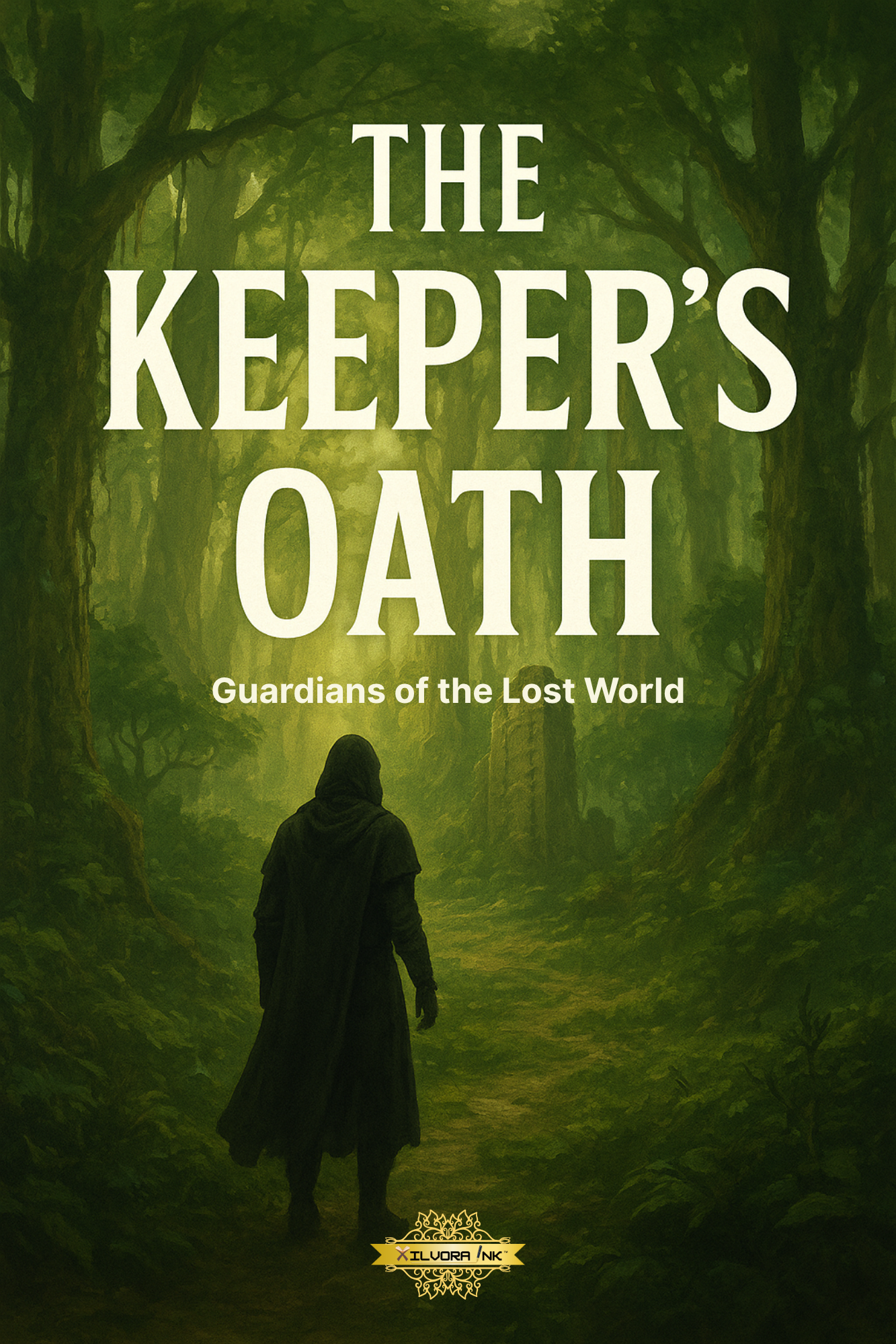 The Keeper’s Oath