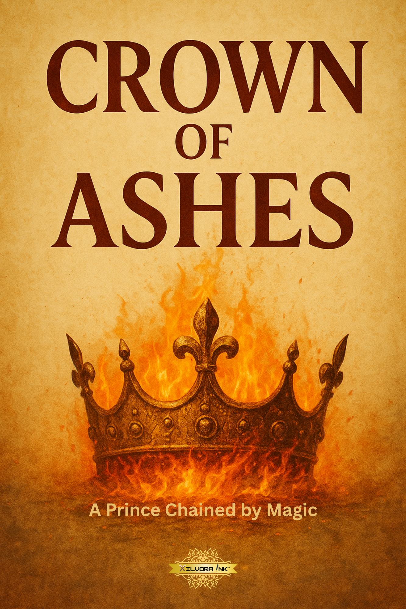Crown of Ashes