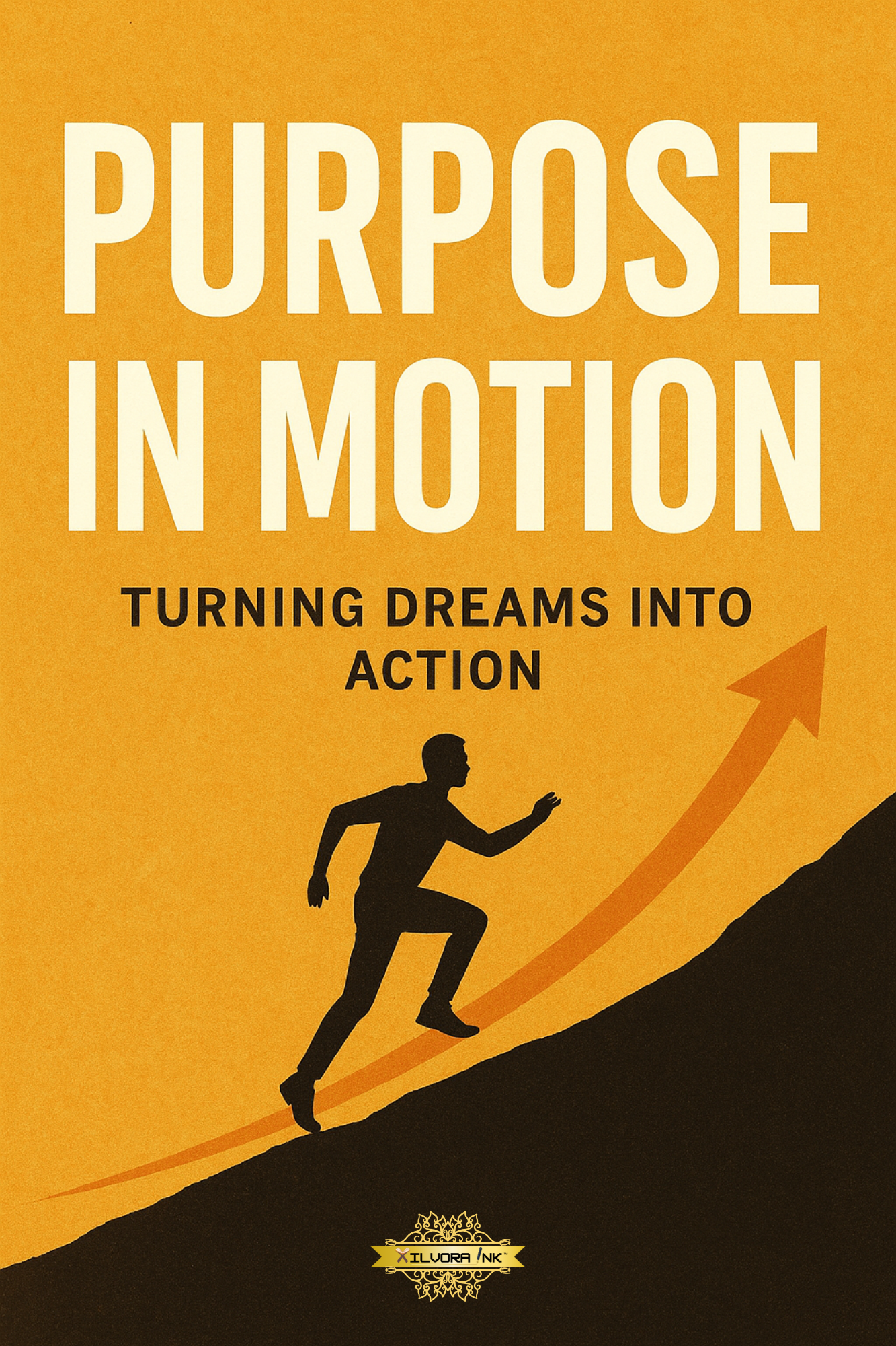 Purpose in Motion