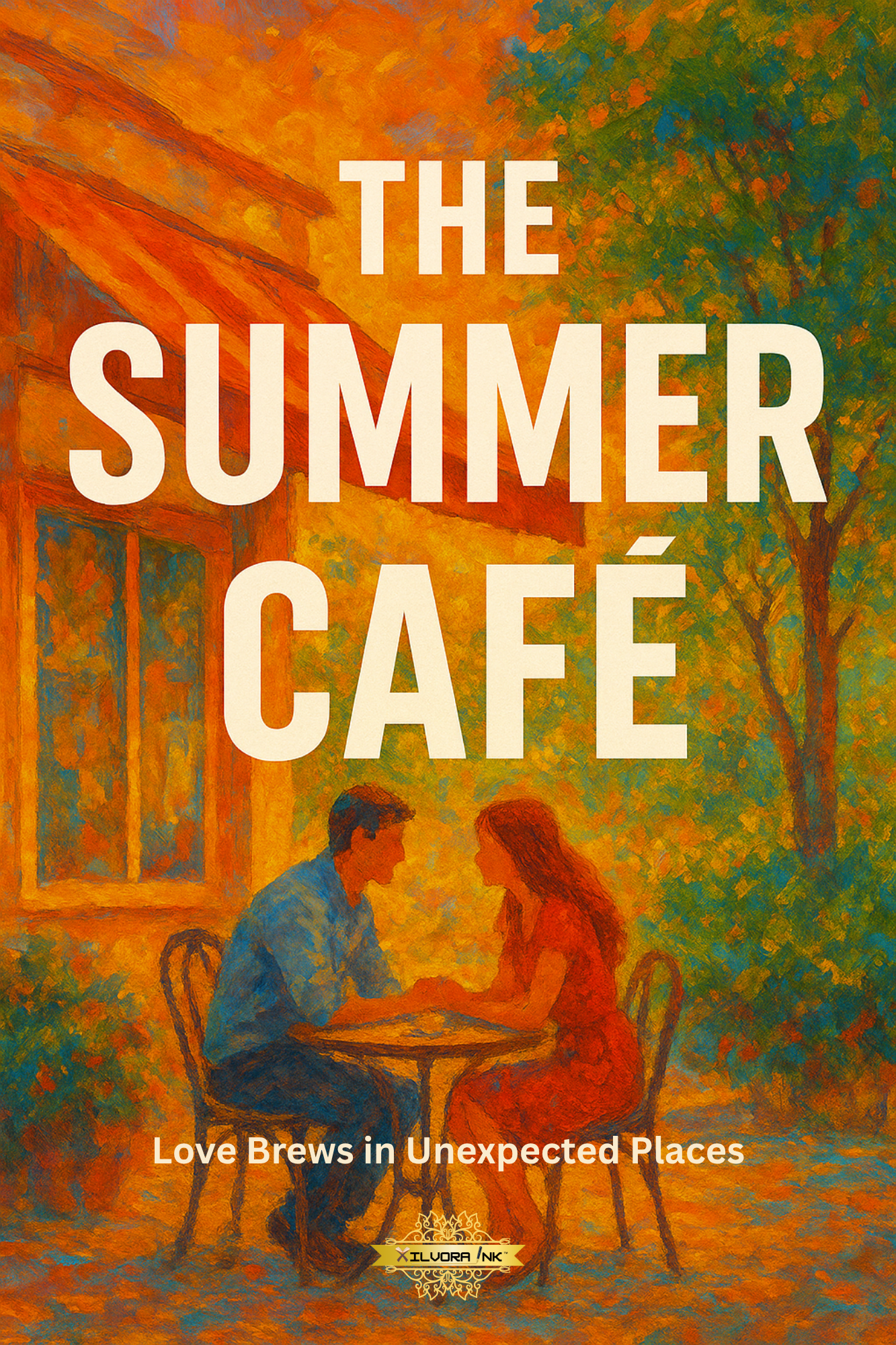 The Summer Café