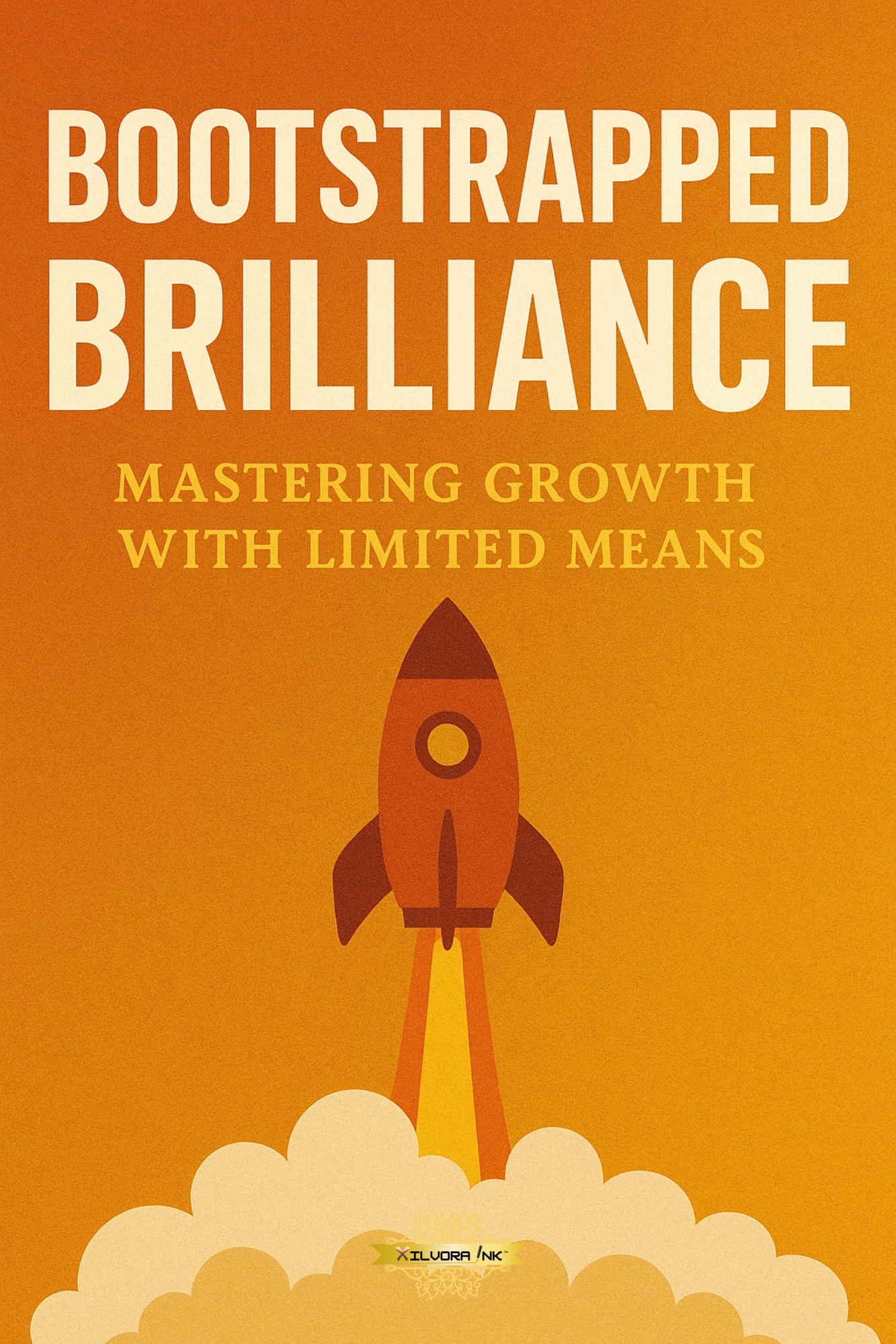 Bootstrapped Brilliance