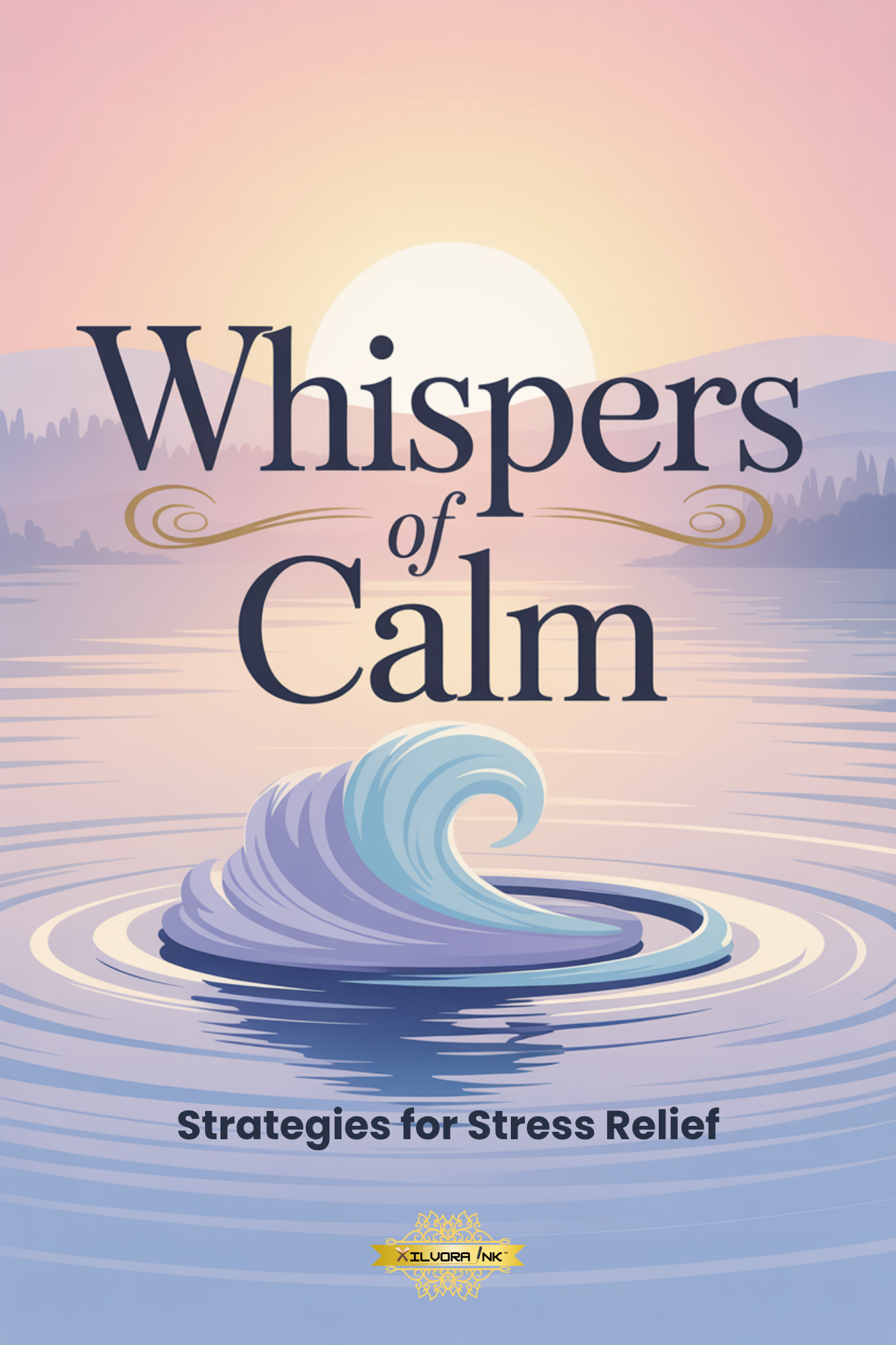 Whispers of Calm