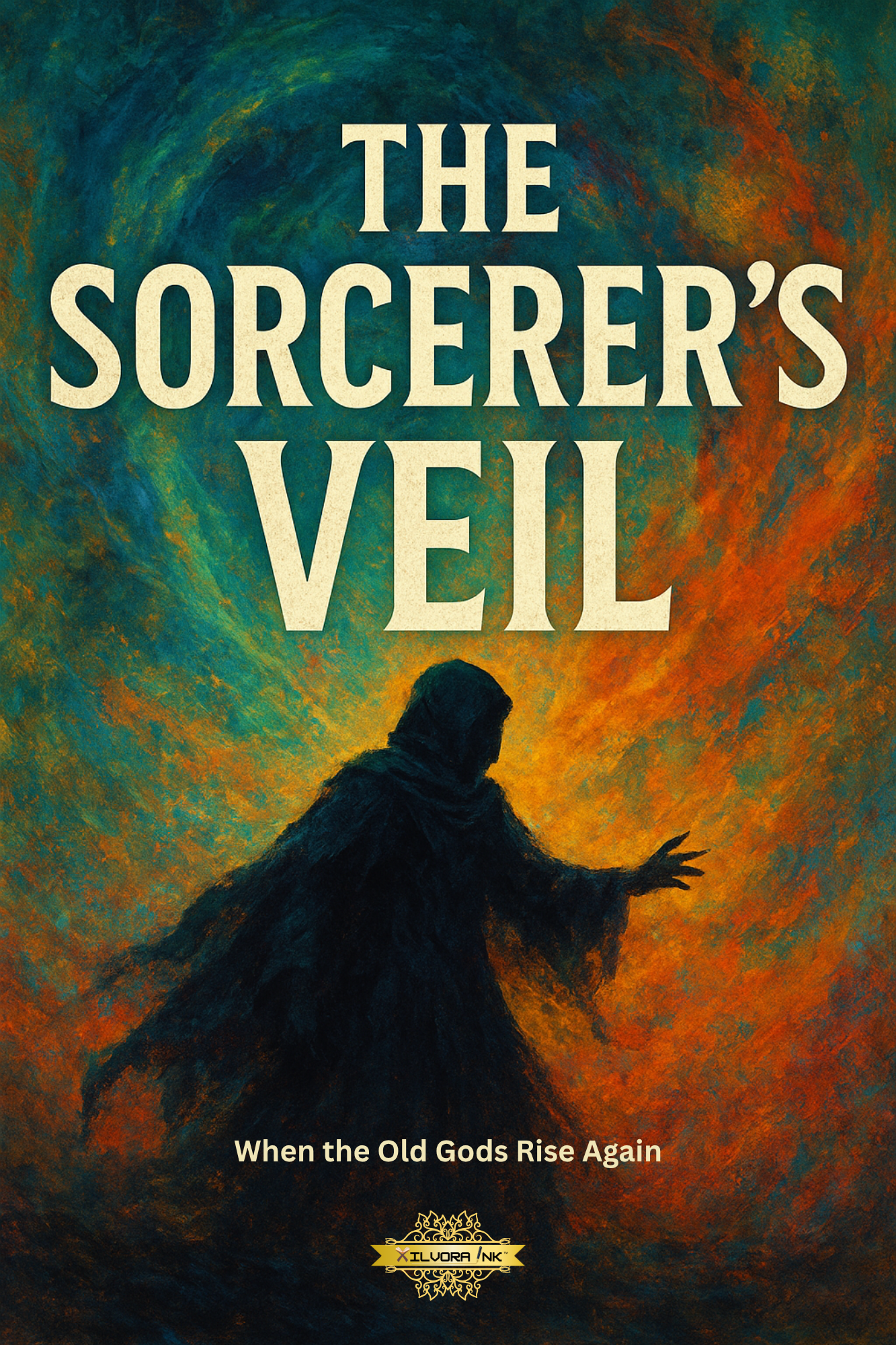 The Sorcerer’s Veil