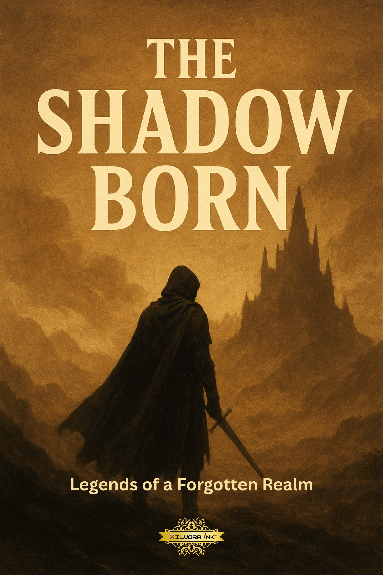 The Shadowborn