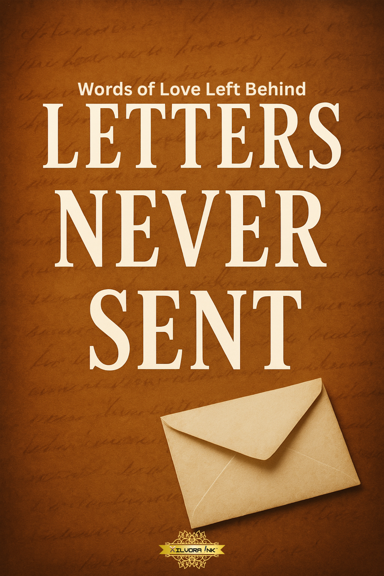 Letters Never Sent