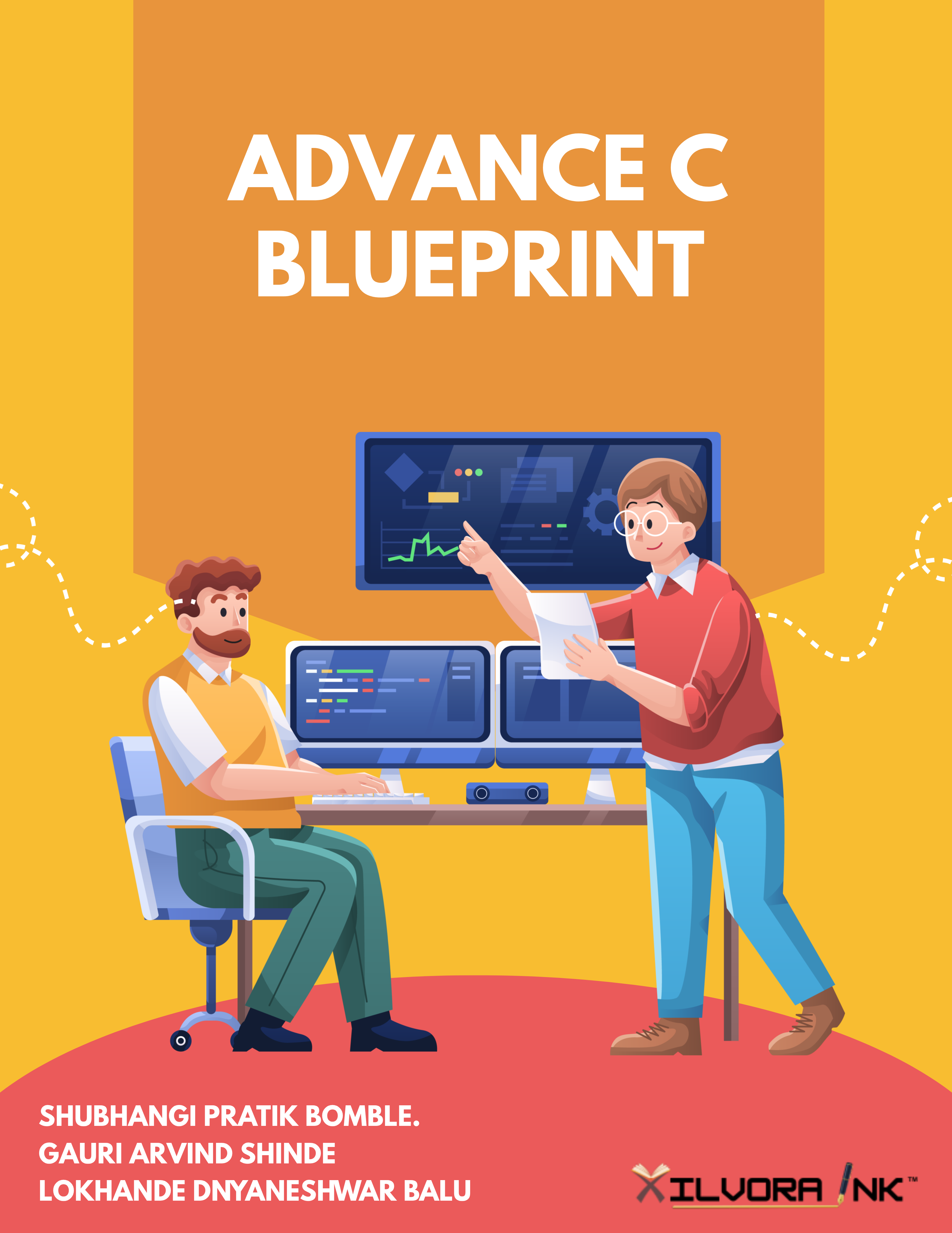 Advance C Blueprint