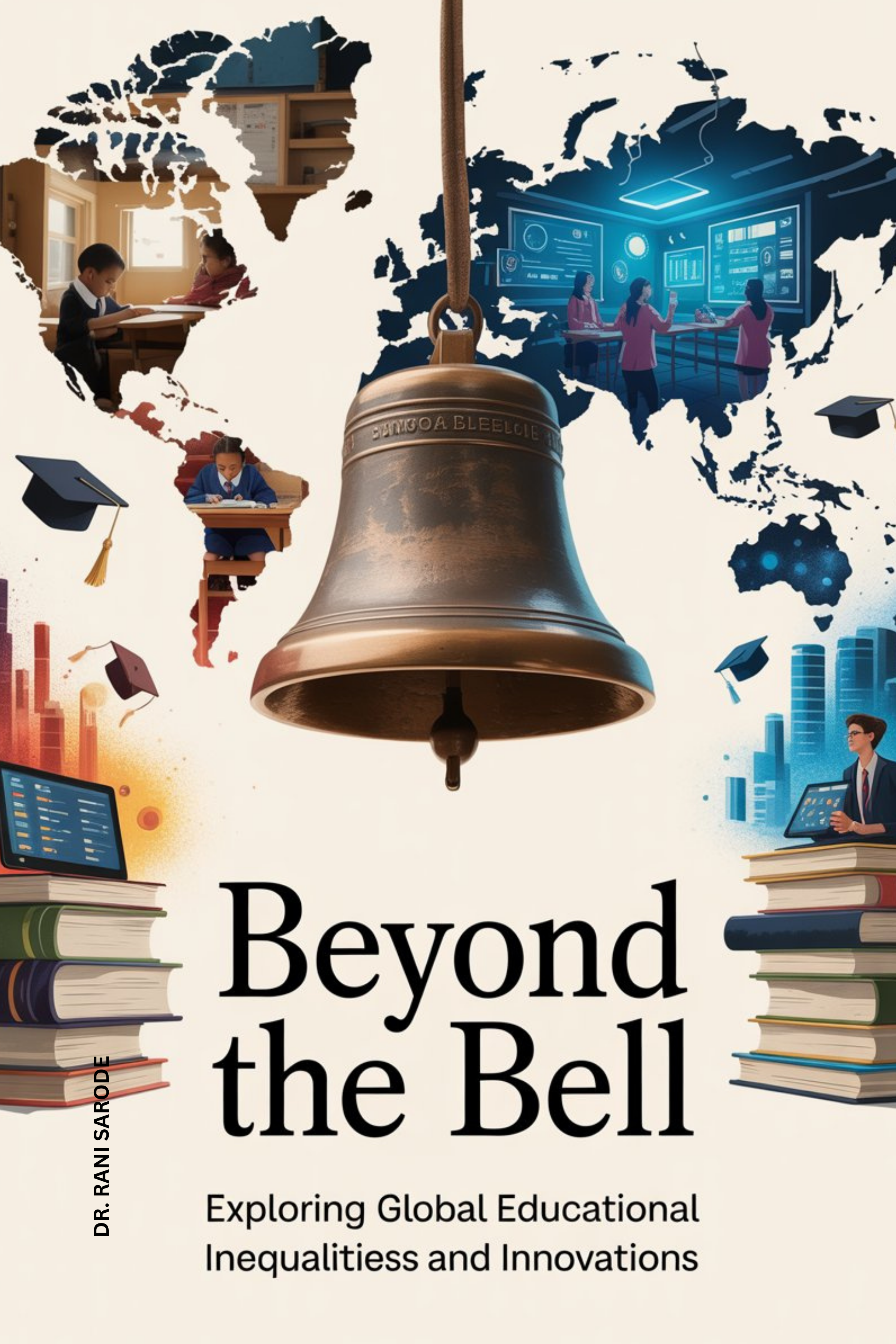 Beyond the Bell : Exploring Global Educational Inequalities and Innovations
