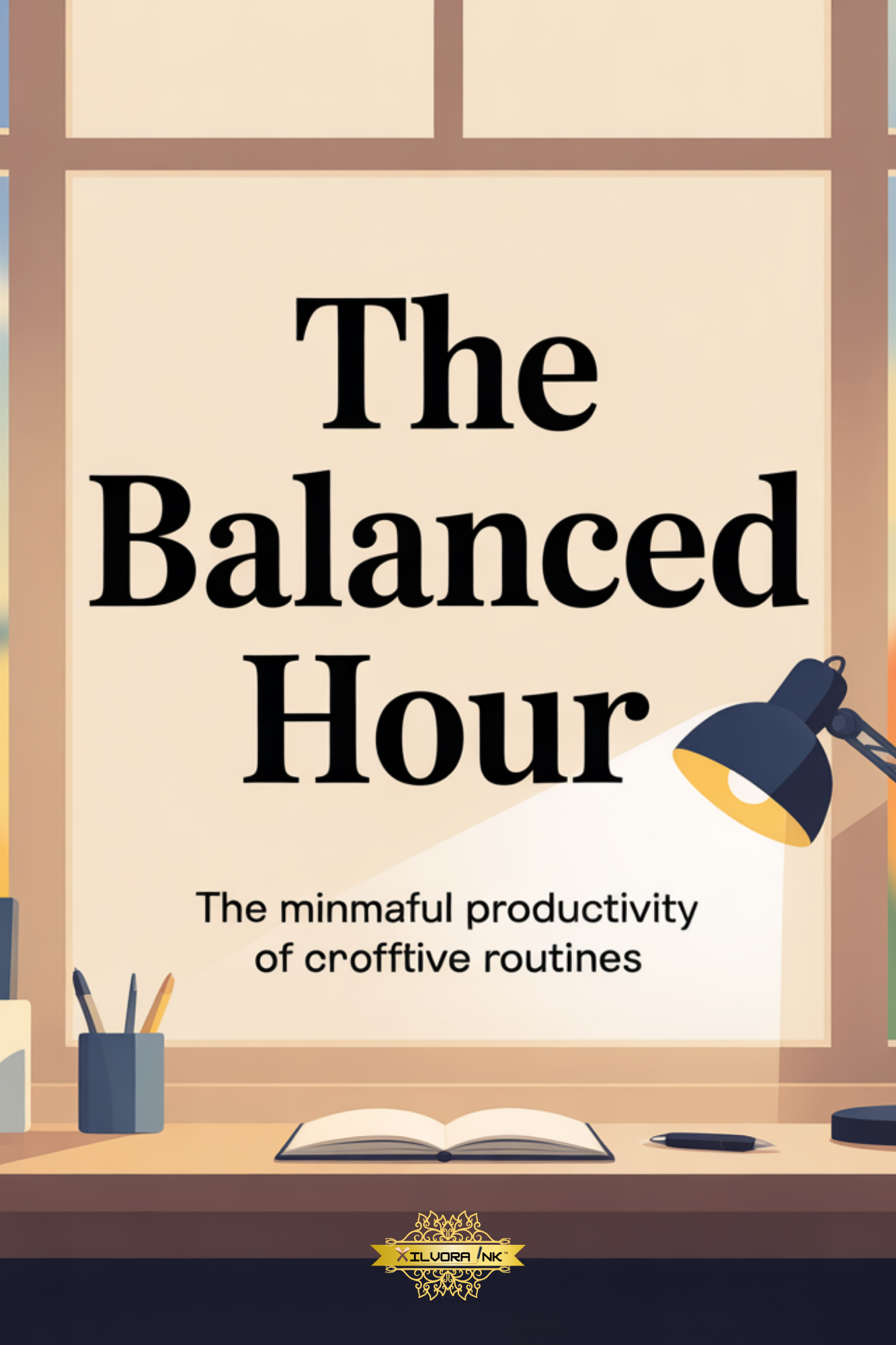 The Balanced Hour