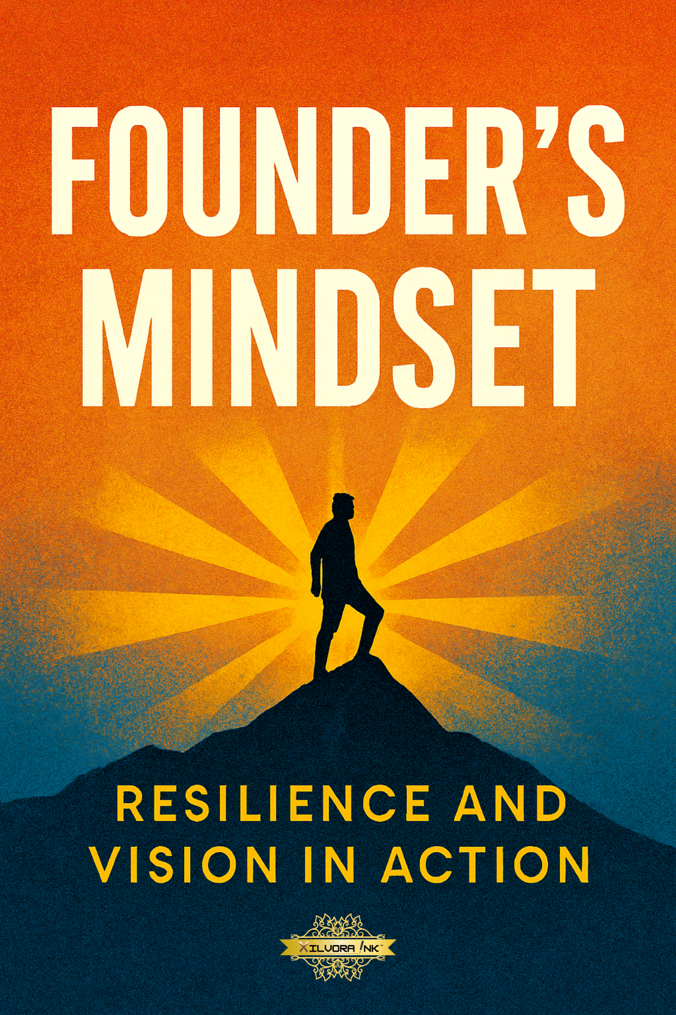 Founder’s Mindset