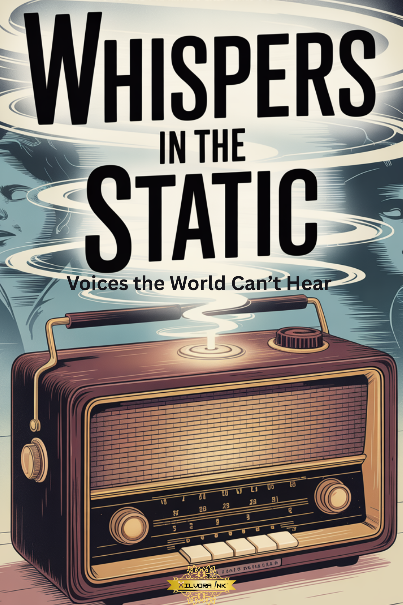 Whispers in the Static