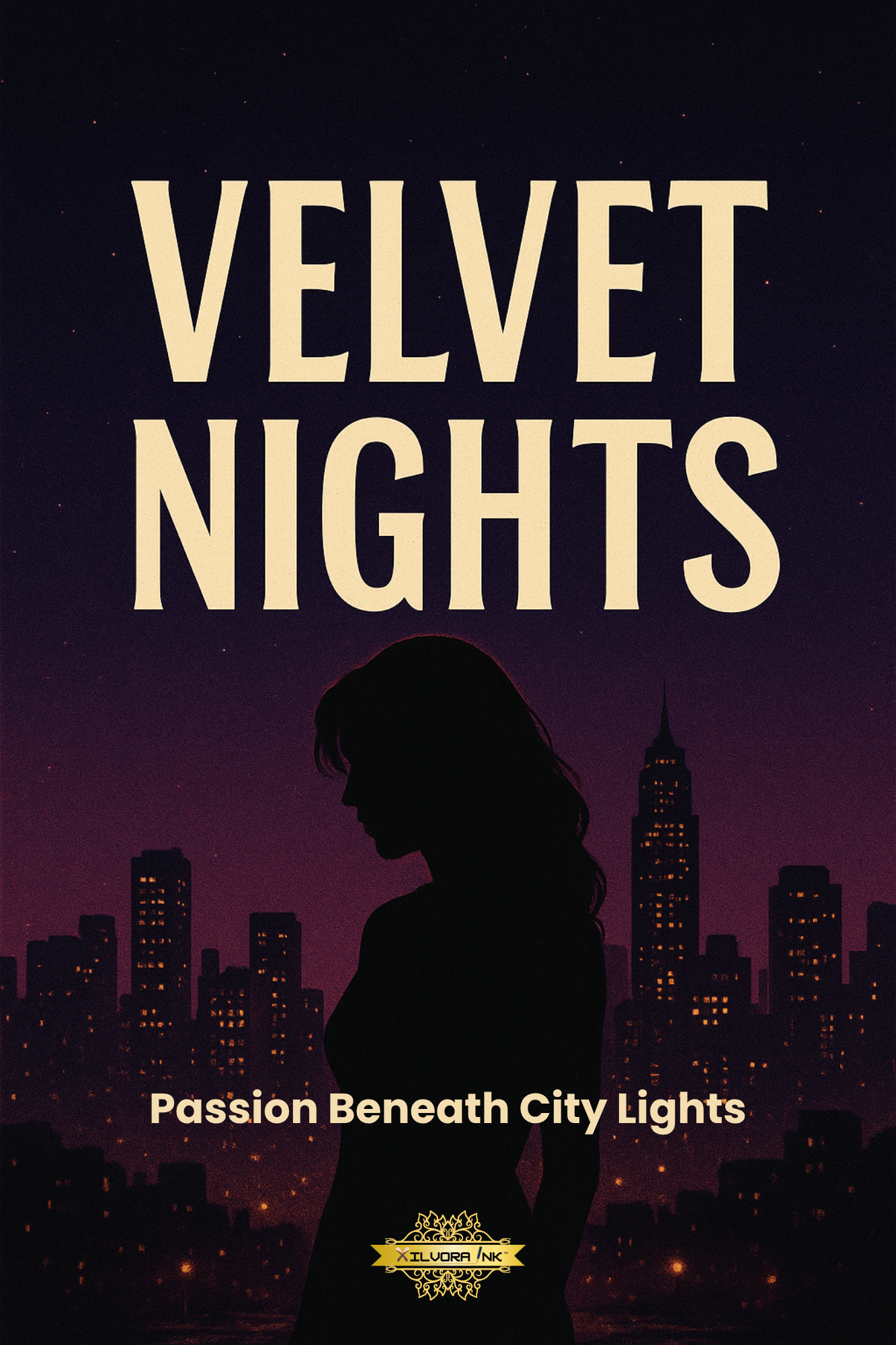 Velvet Nights