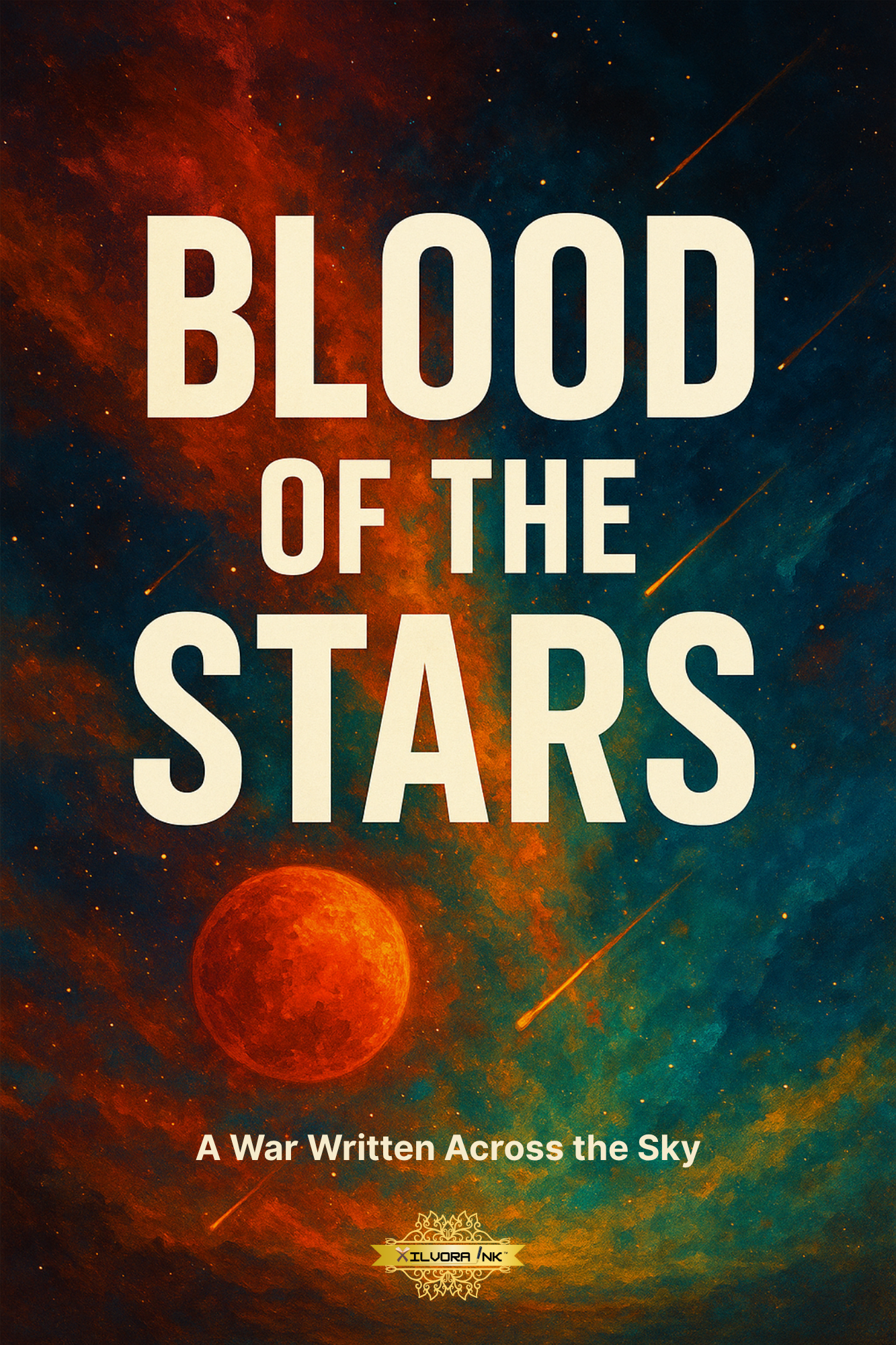 Blood of the Stars