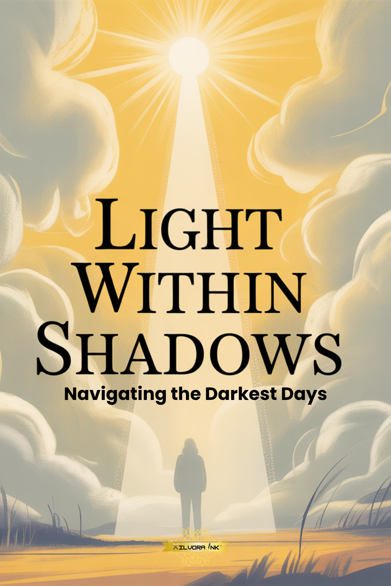 Light Within Shadows