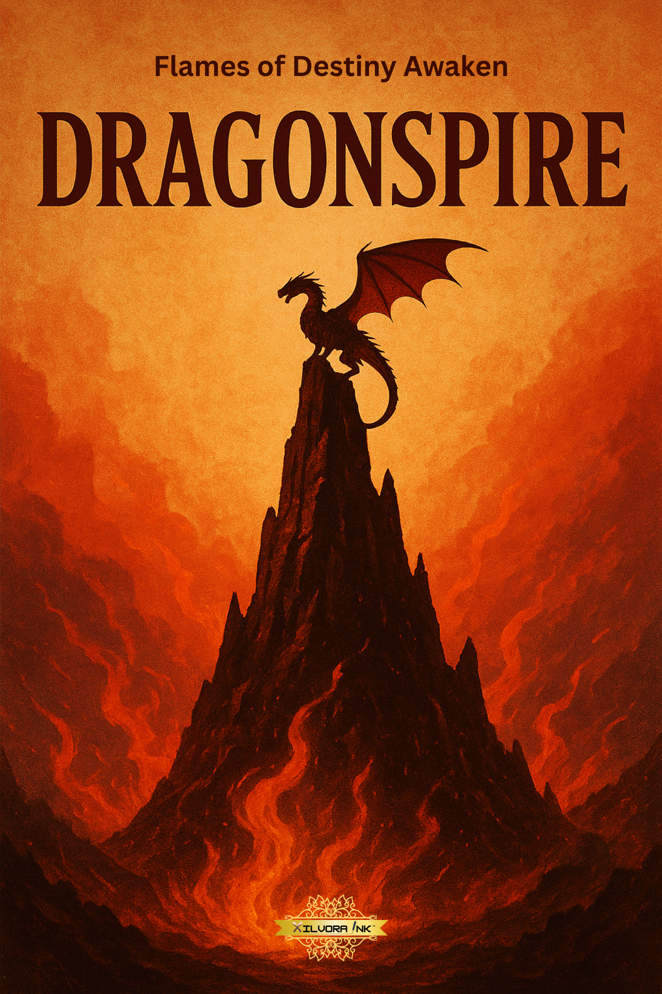 Dragonspire