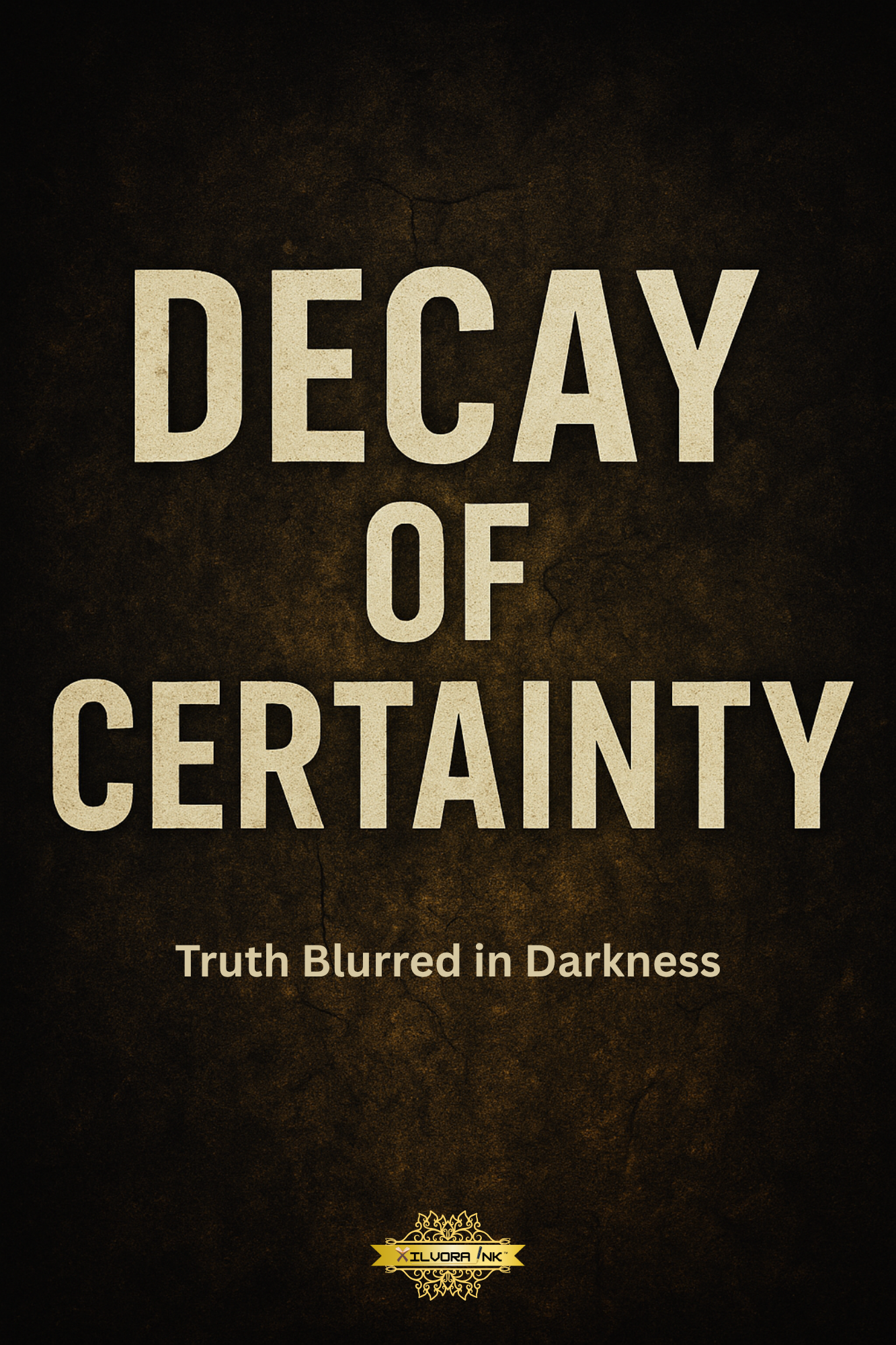 Decay of Certainty