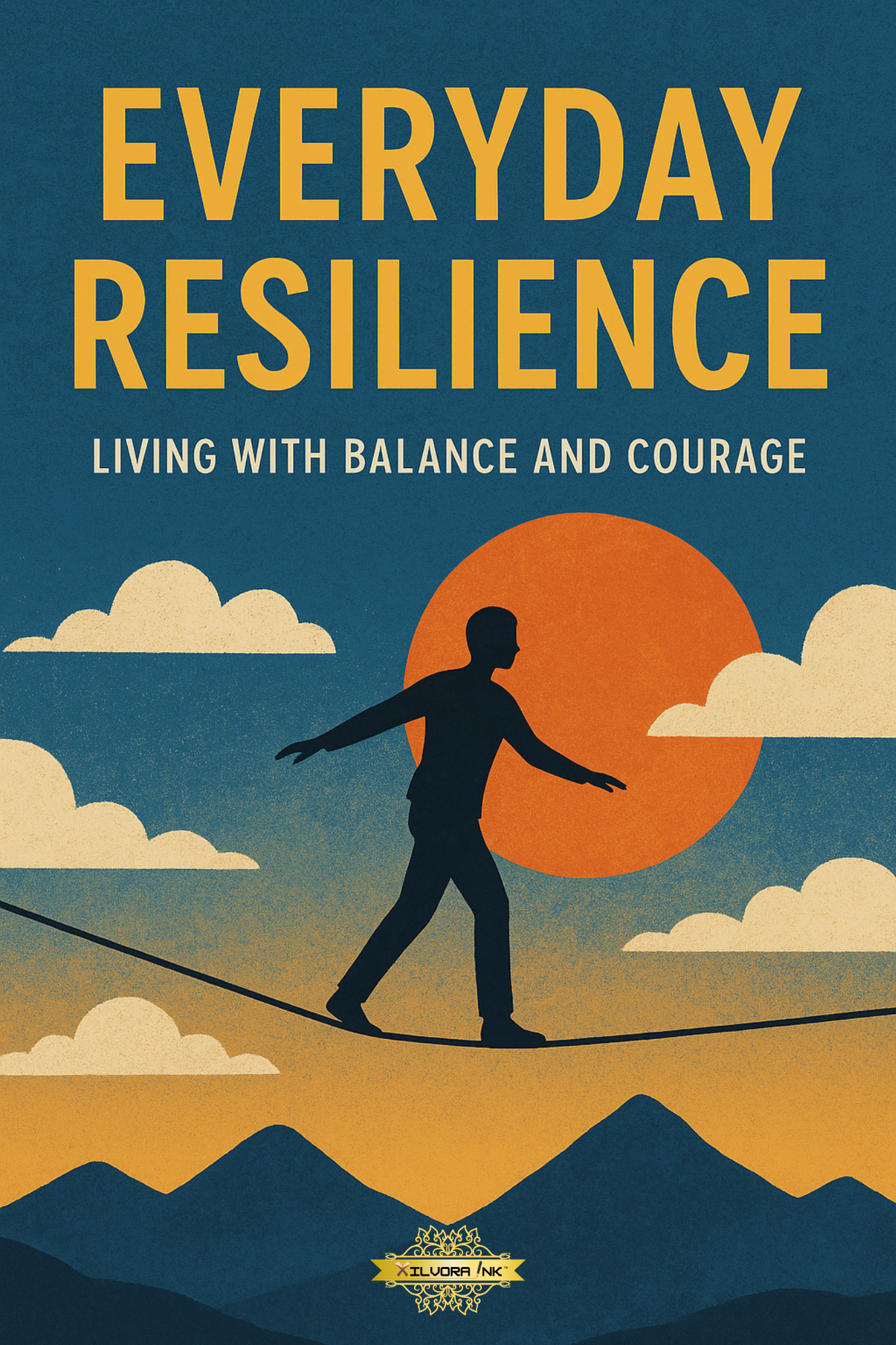 Everyday Resilience