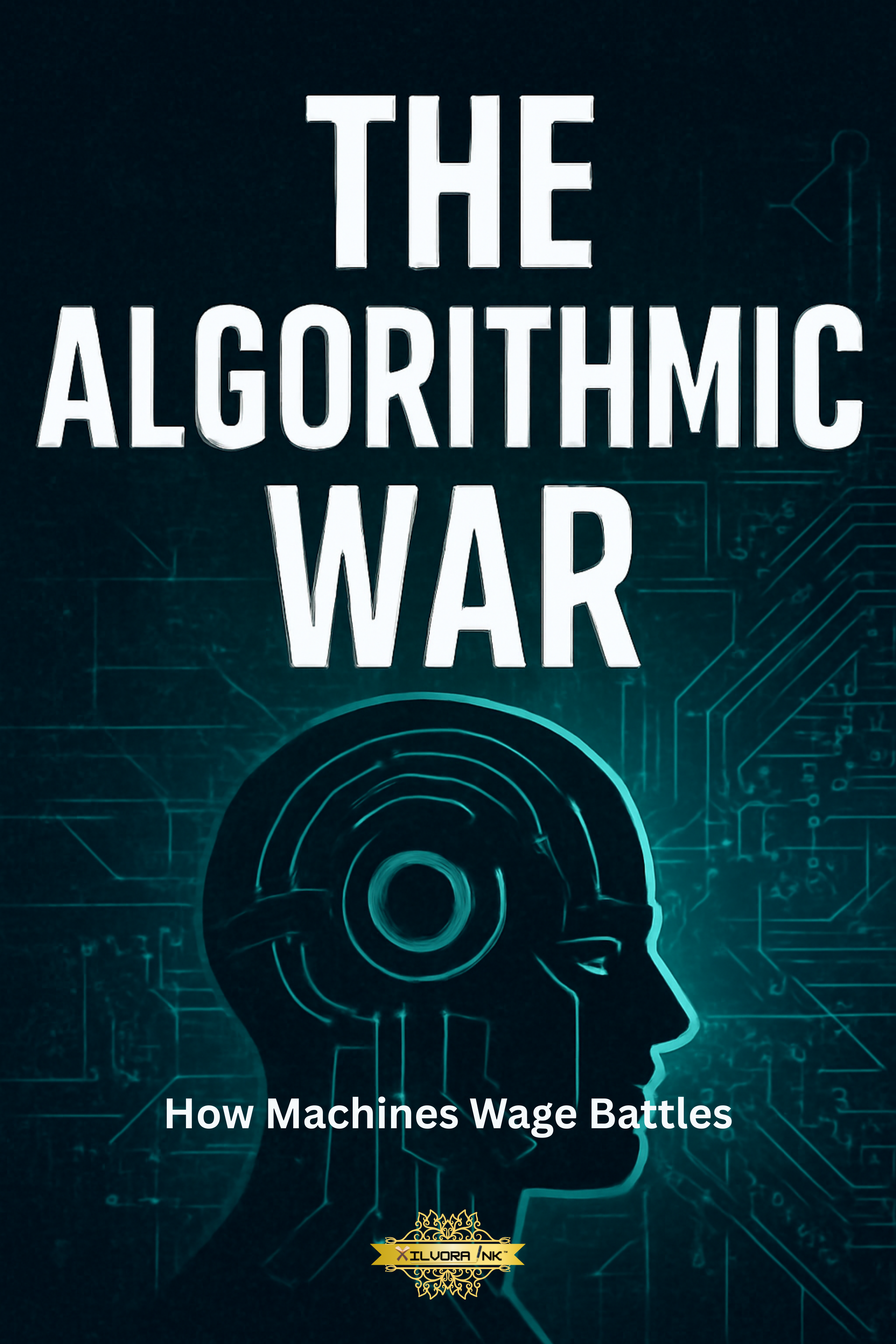 The Algorithmic War: How Machines Wage Battles