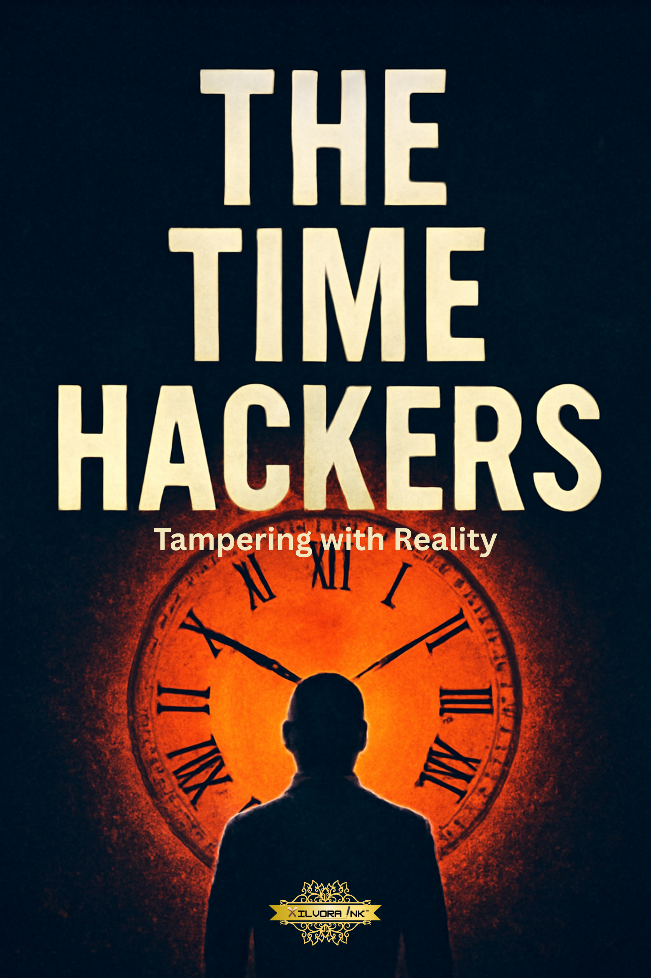 The Time Hackers: Tampering with Reality