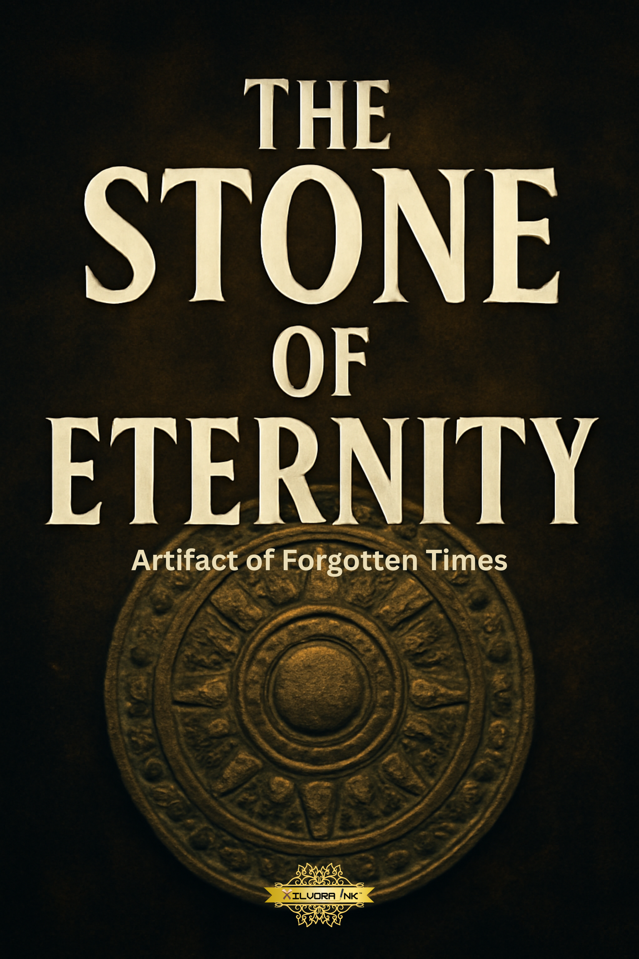 The Stone of Eternity : Artifact of Forgotten Times