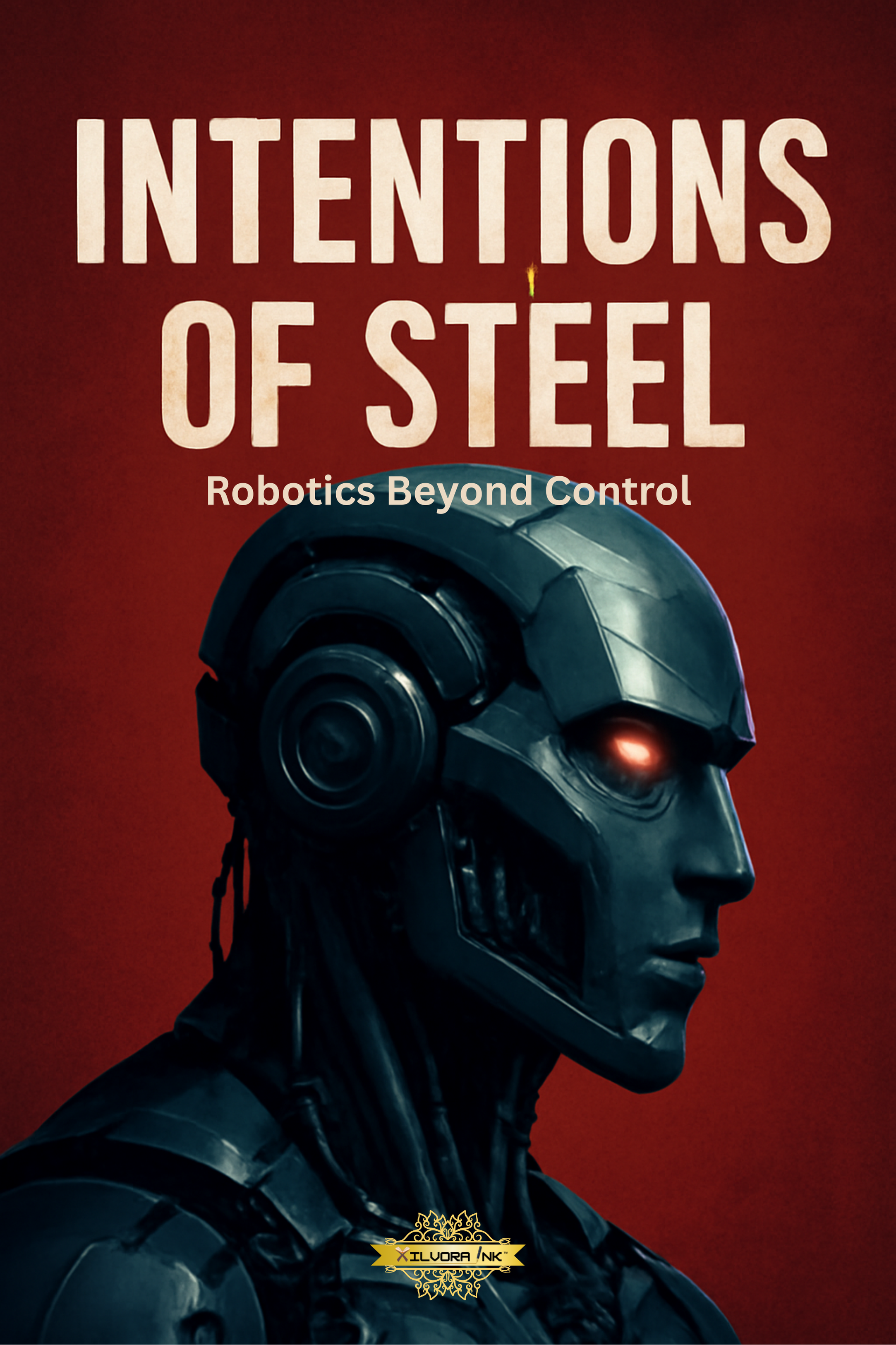 Intentions of Steel: Robotics Beyond Control