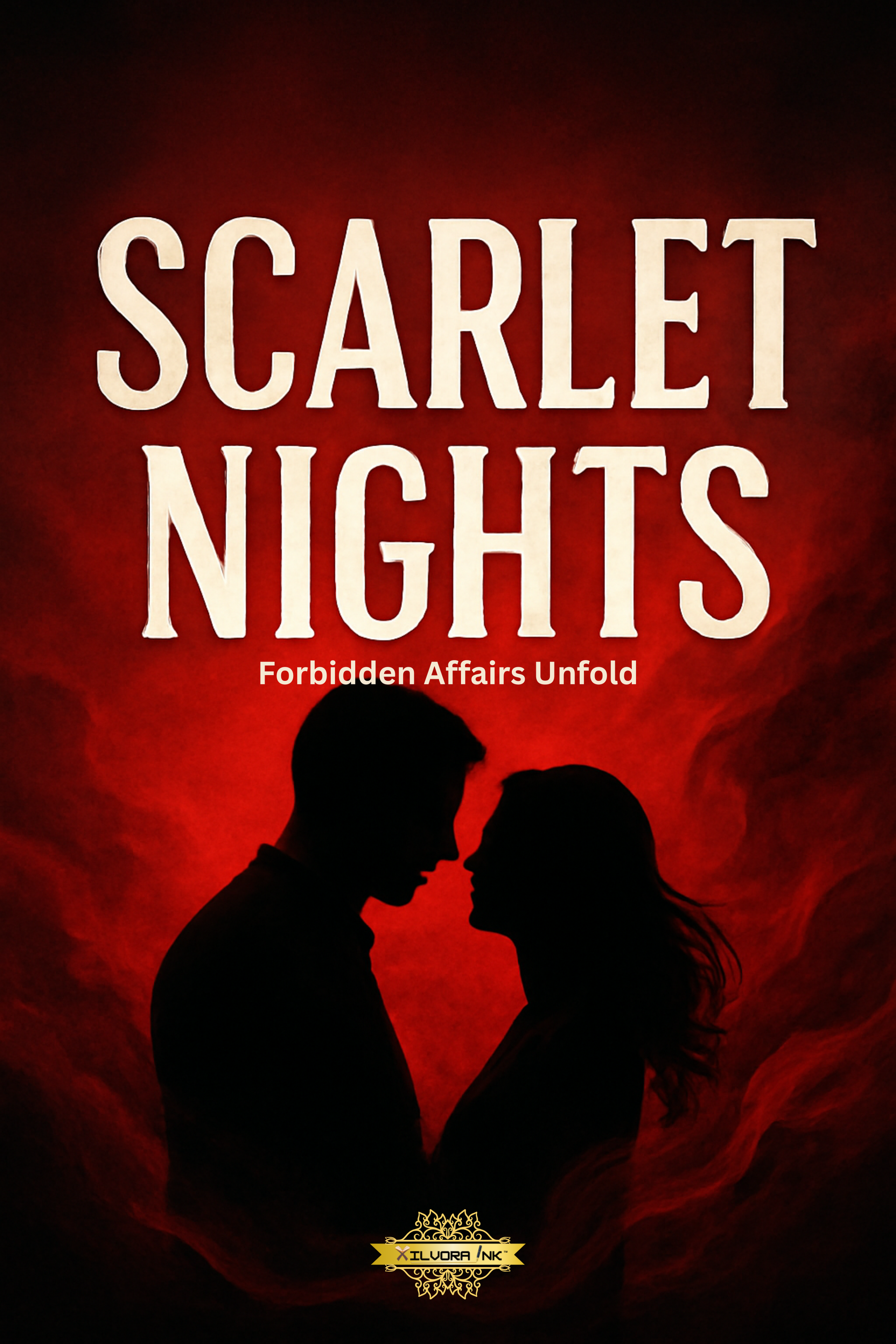 Scarlet Nights: Forbidden Affairs Unfold