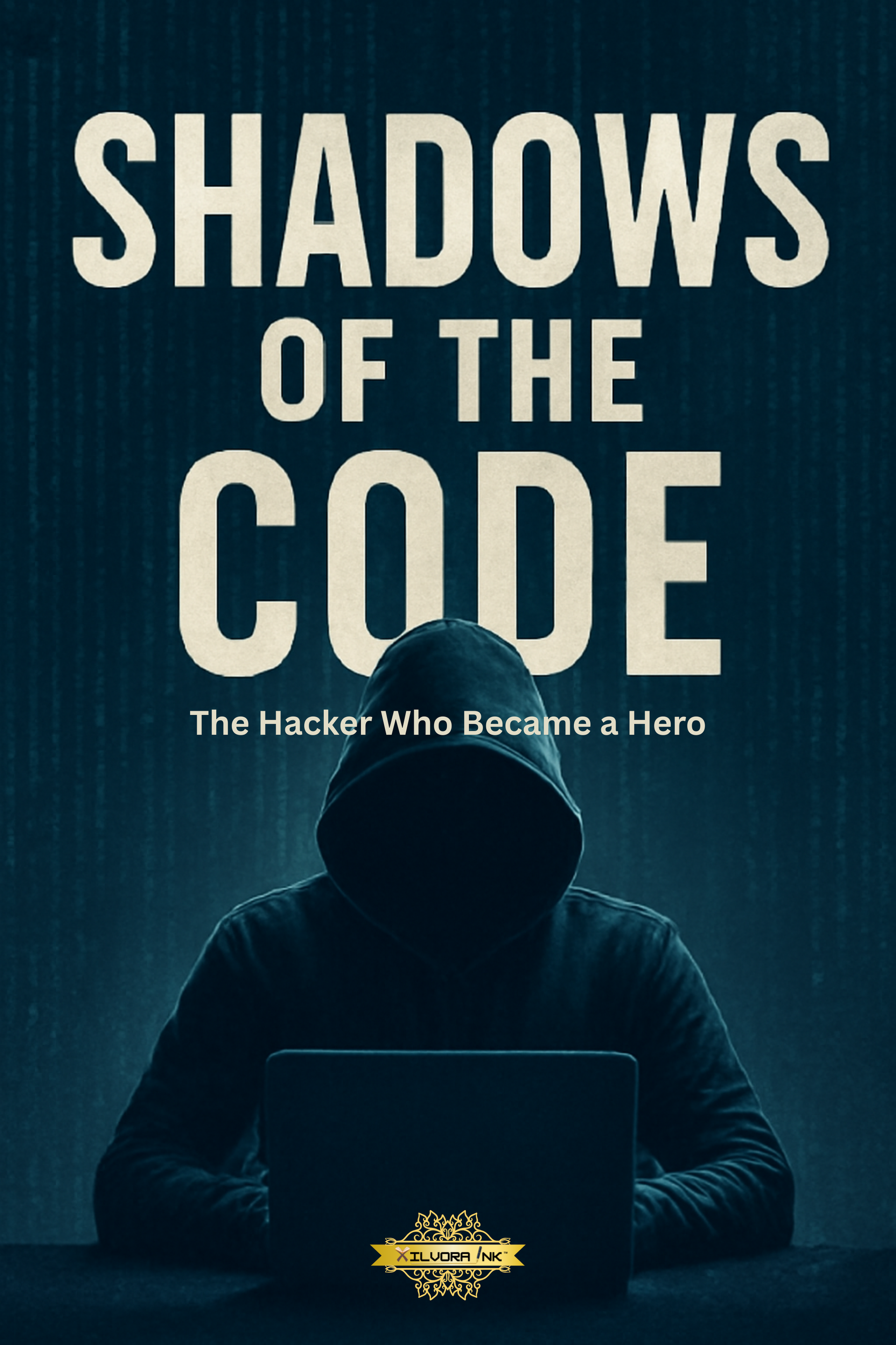 Shadows of the Code: The Hacker Who Became a Hero