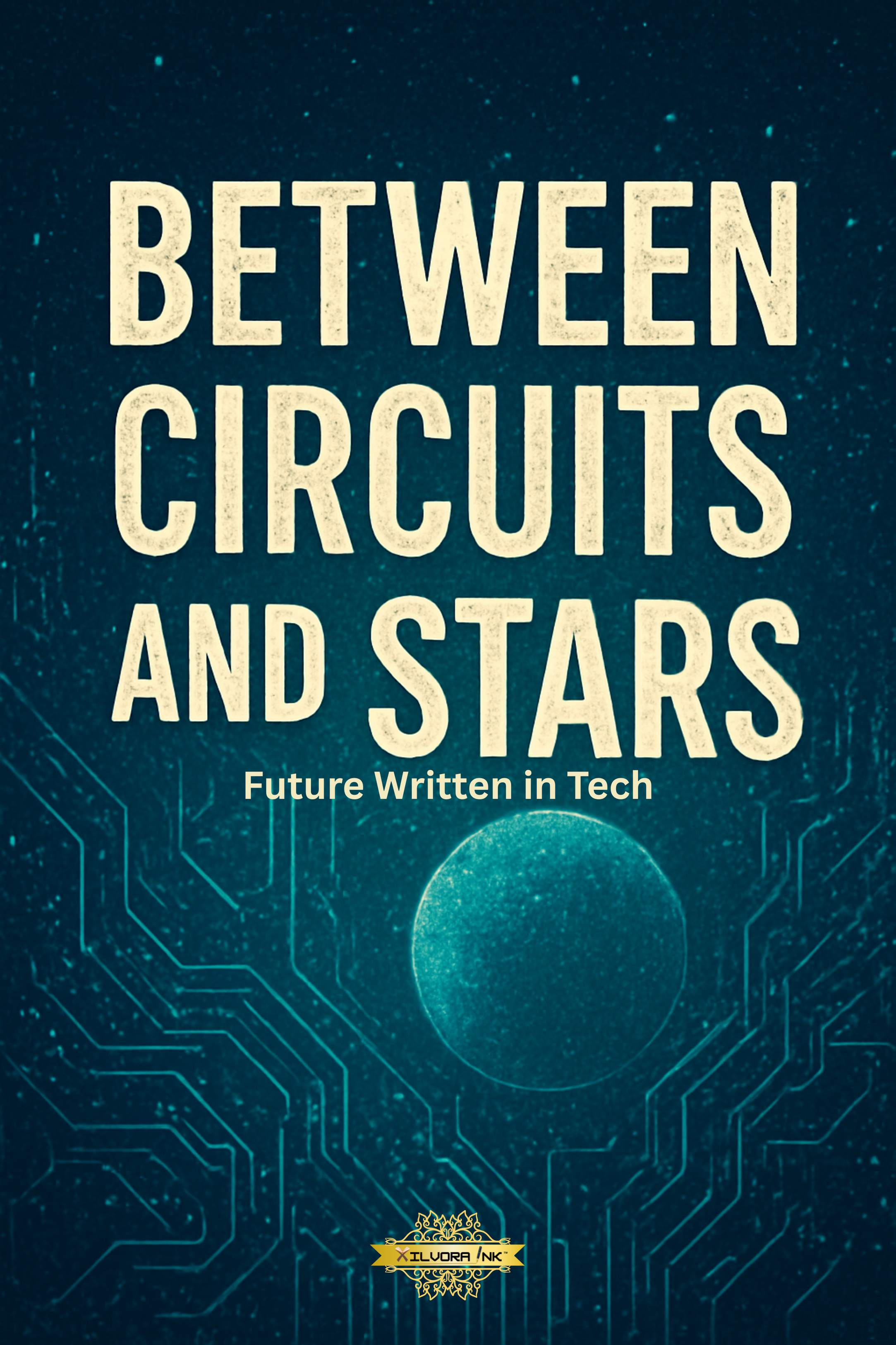 Between Circuits and Stars: Future Written in Tech