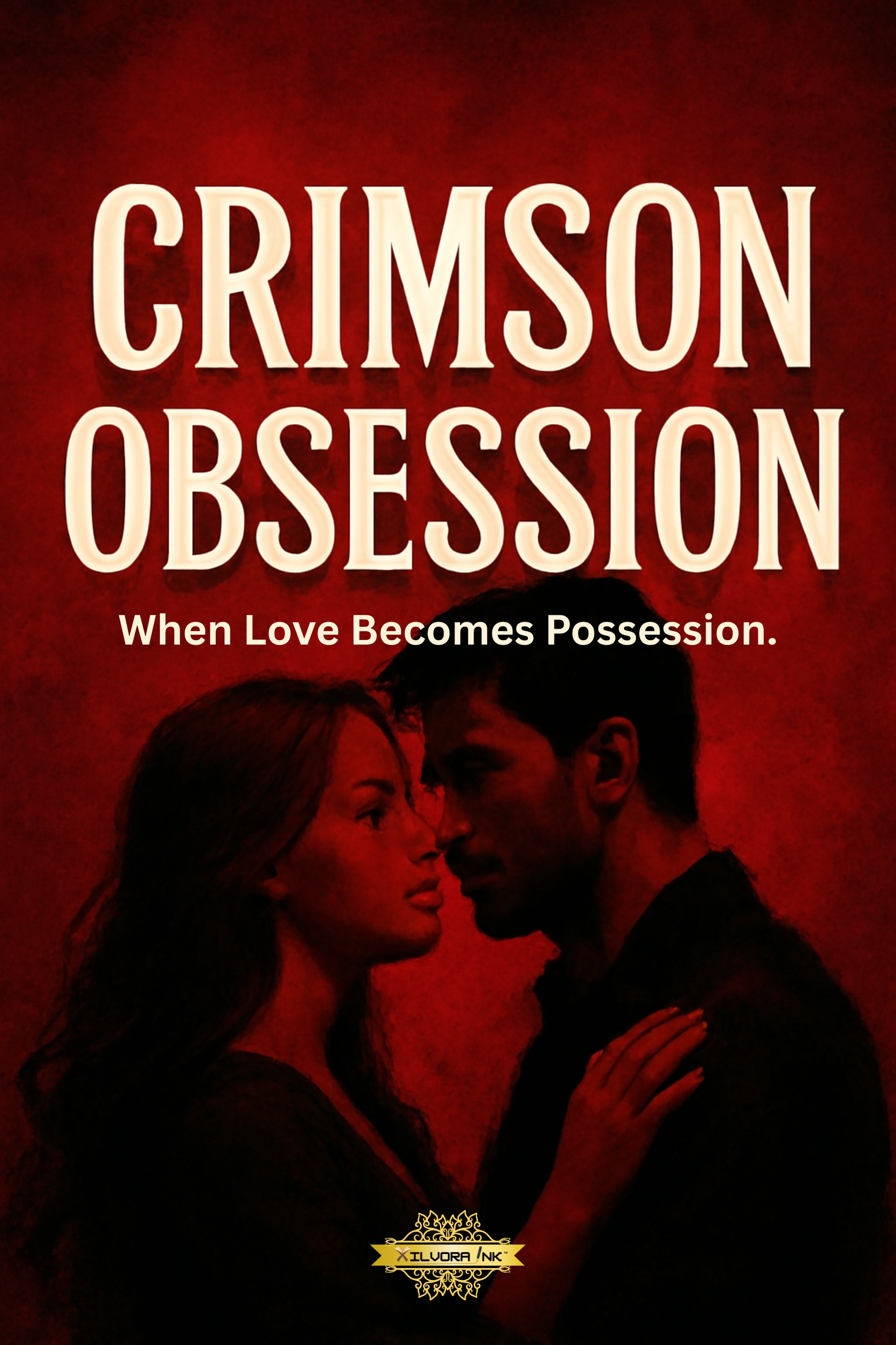 Crimson Obsession: When Love Becomes Possession