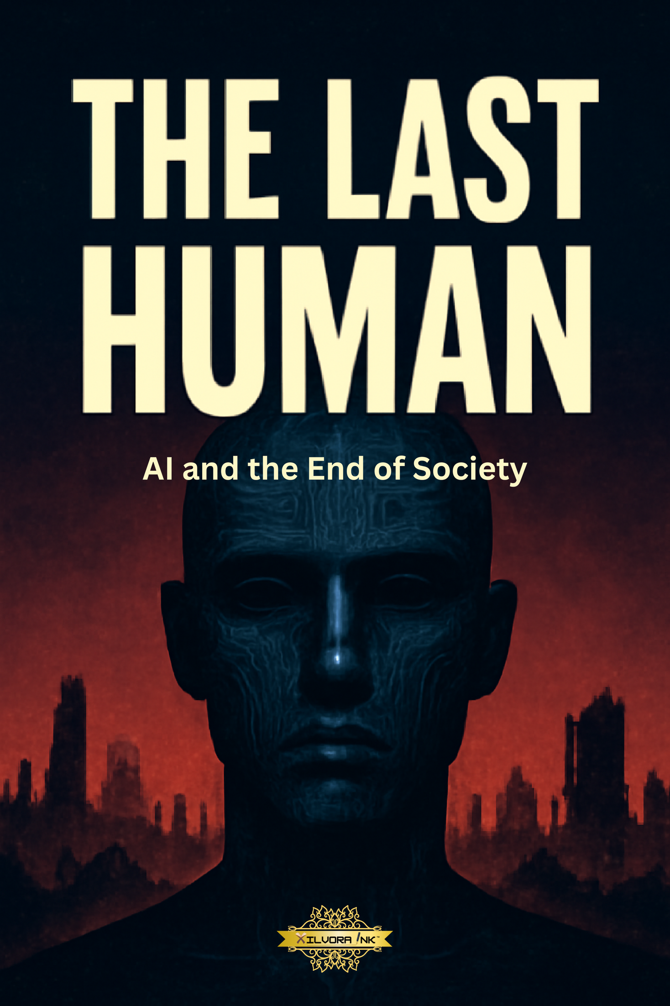 The Last Human: AI and the End of Society