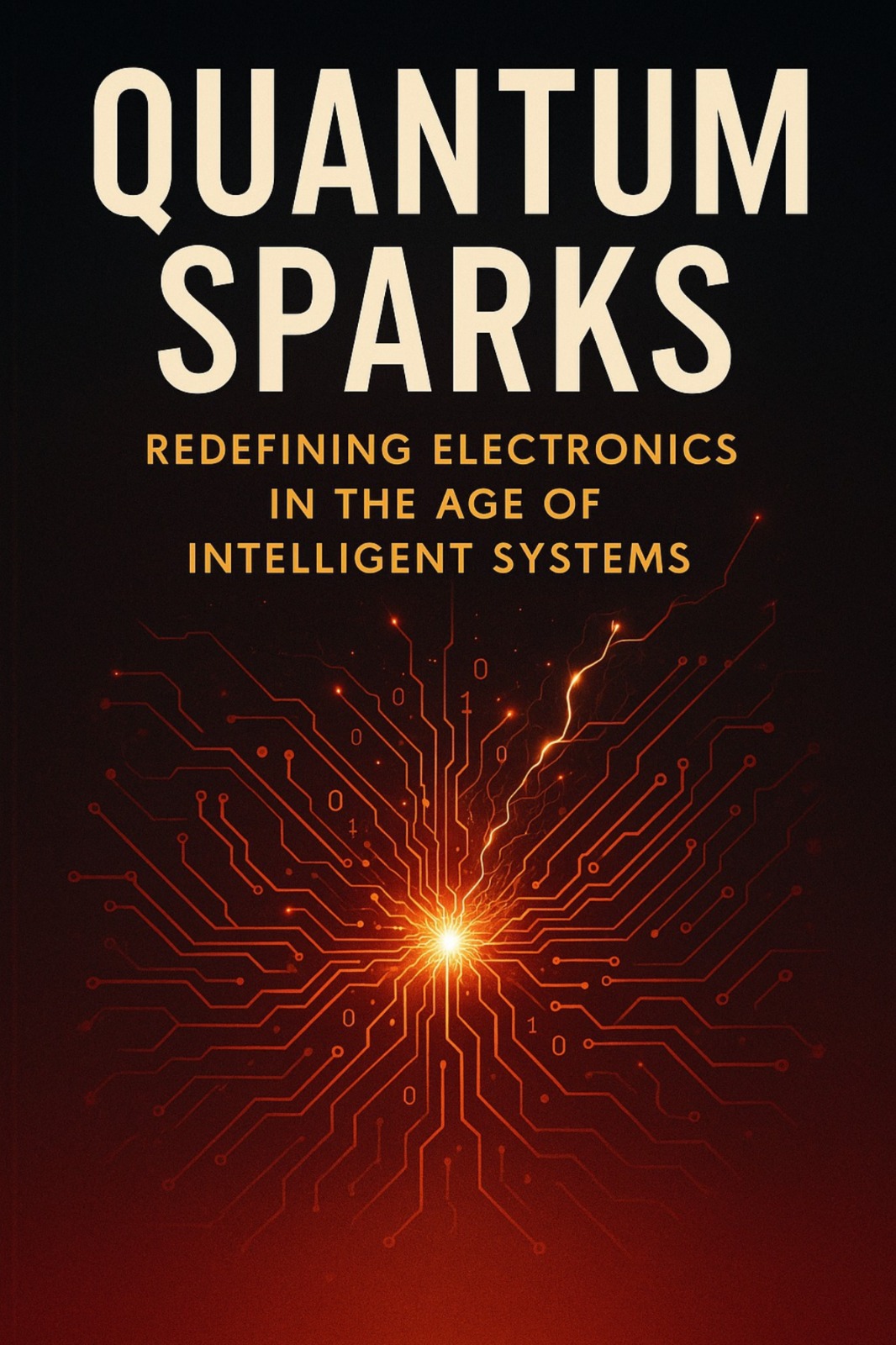 Quantum Sparks : Redefining Electronics in the Age of Intelligent Systems