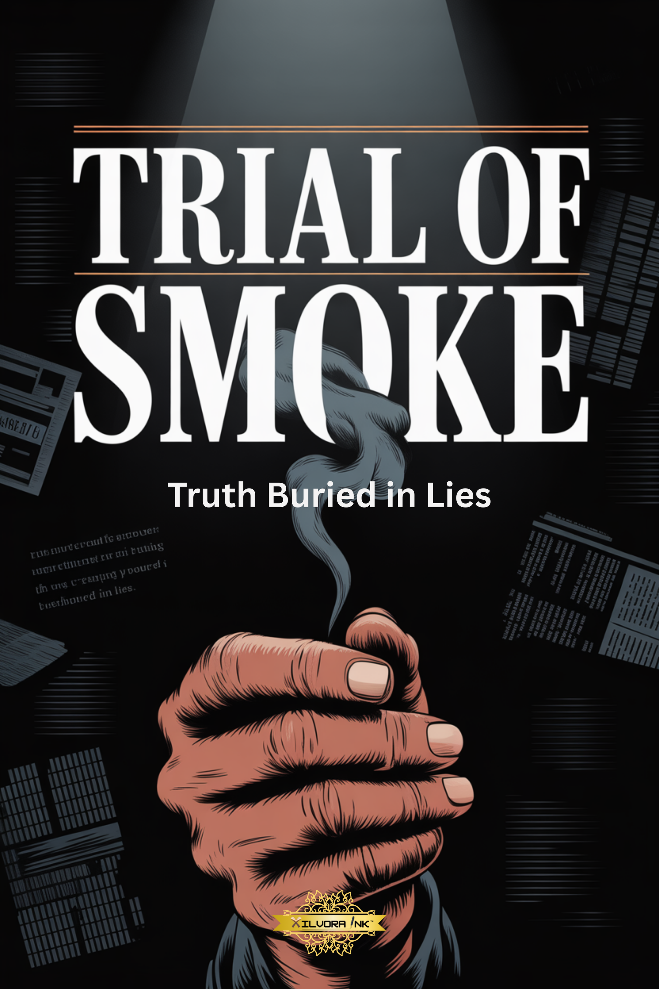 Trial of Smoke: Truth Buried in Lies