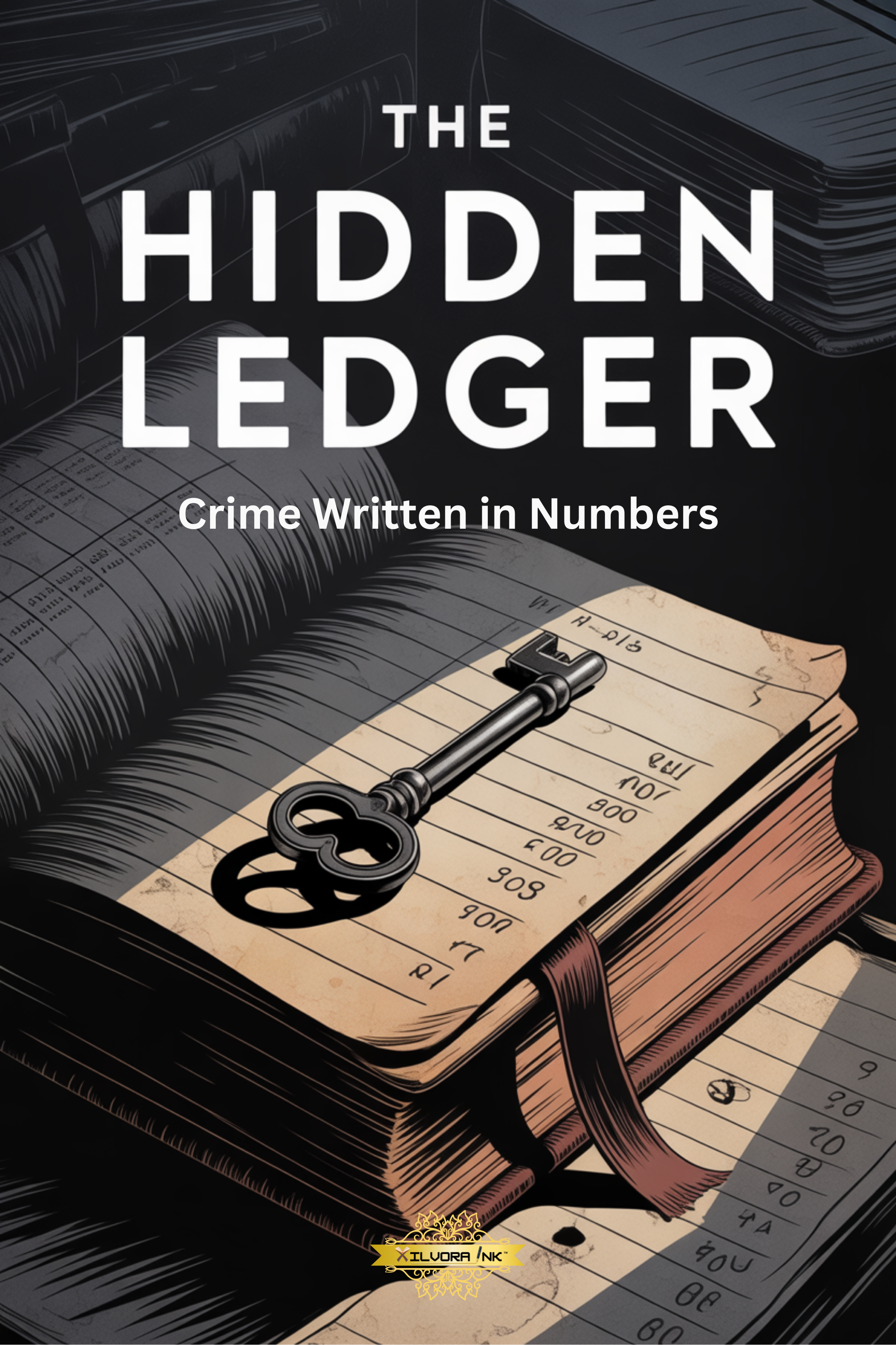 The Hidden Ledger: Crime Written in Numbers