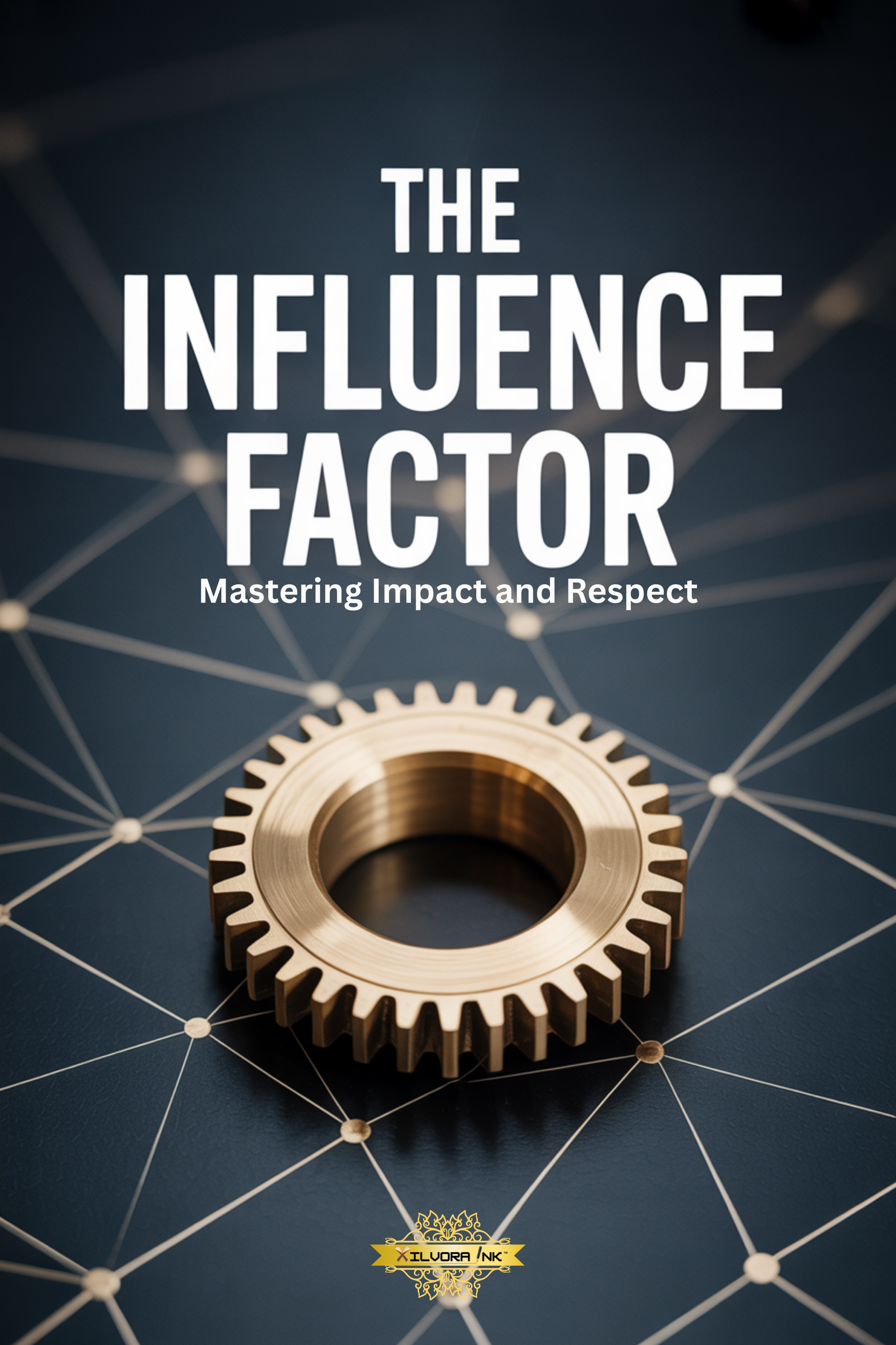 The Influence Factor: Mastering Impact and Respect