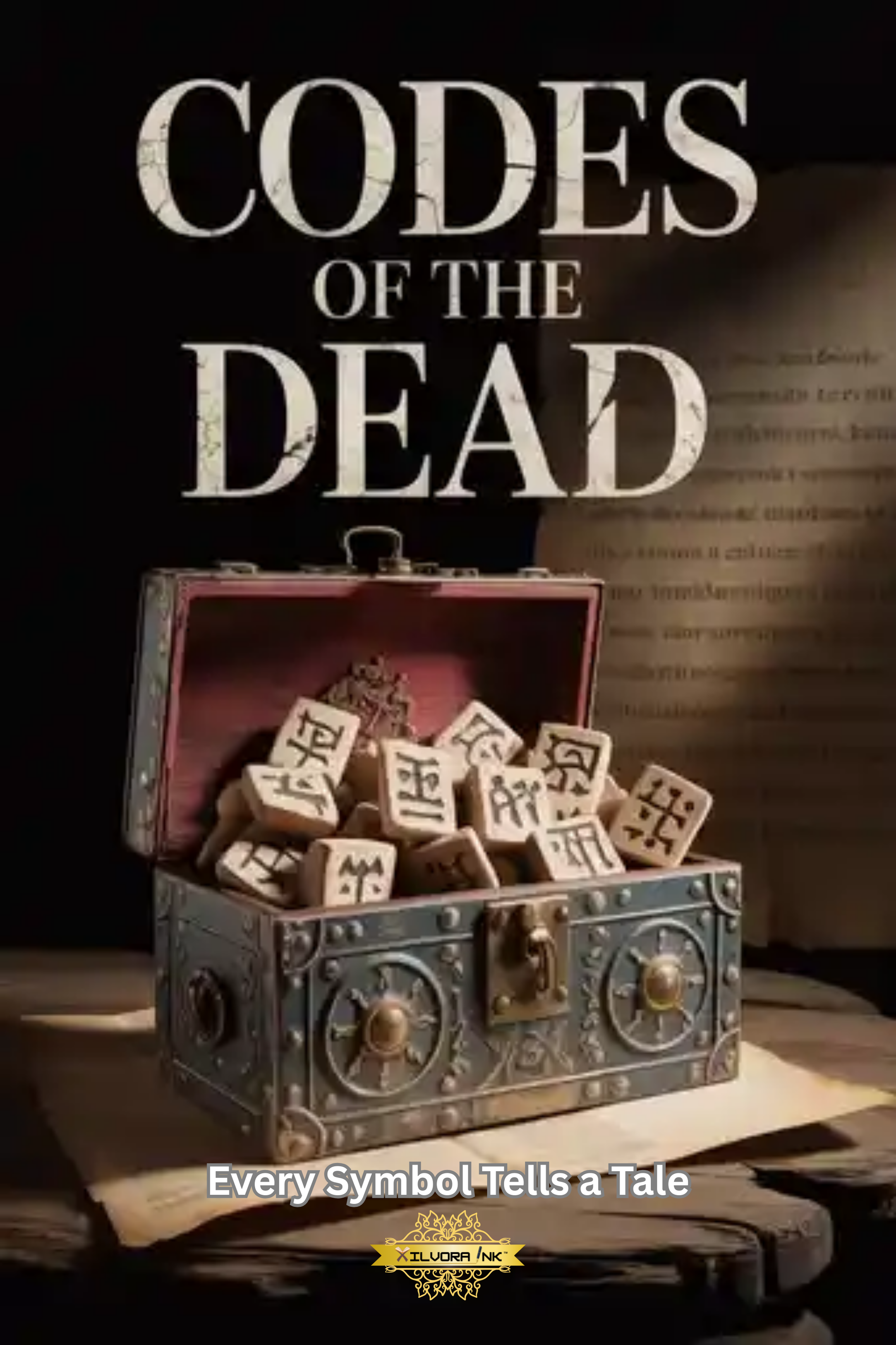 Codes of the Dead: Every Symbol Tells a Tale