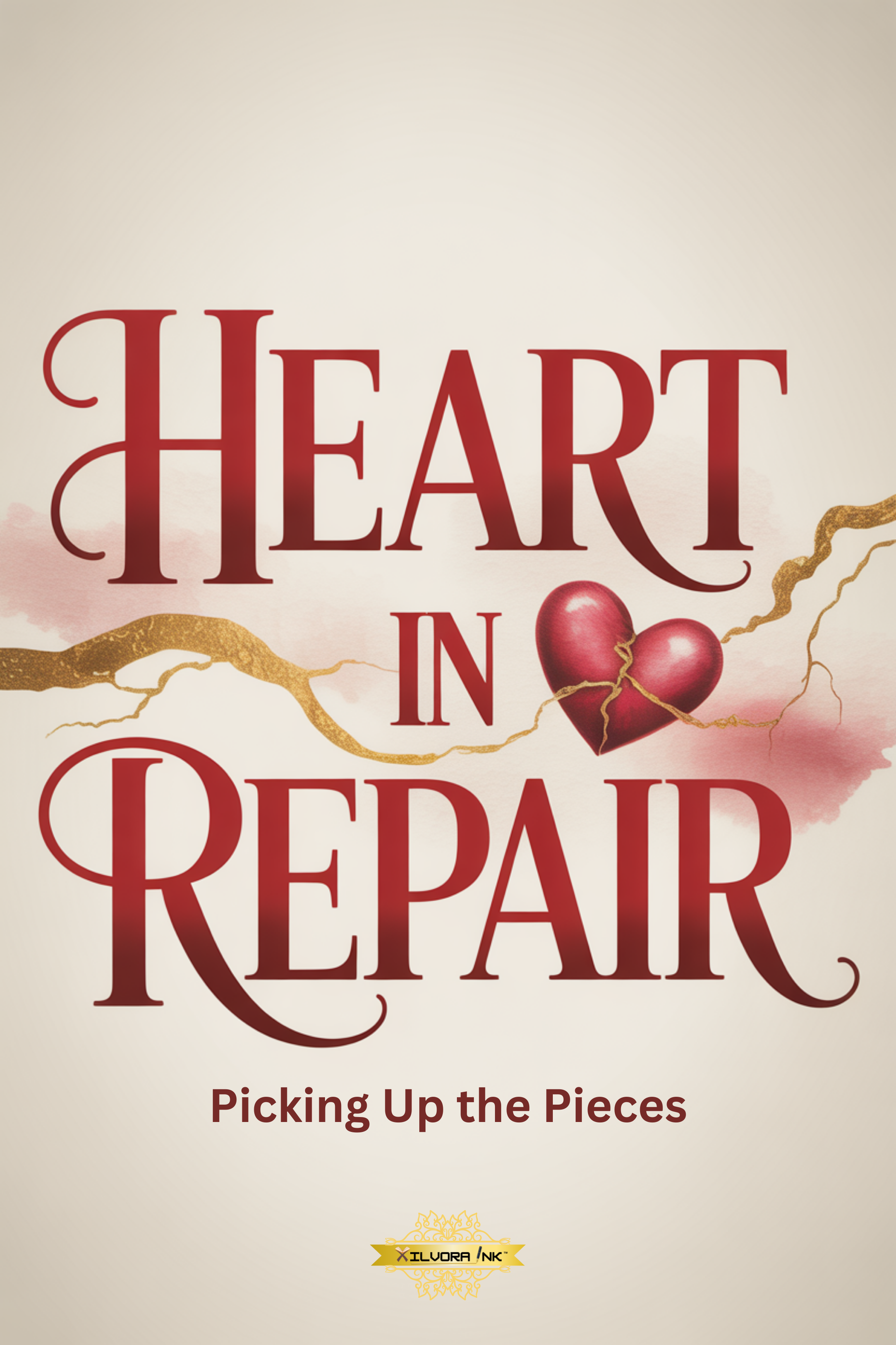 Heart in Repair: Picking Up the Pieces