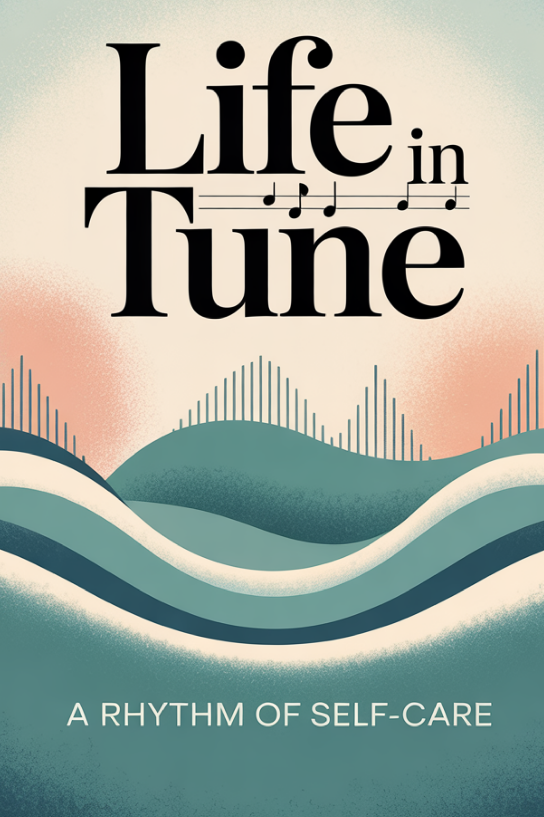 Life in Tune: A Rhythm of Self-Care