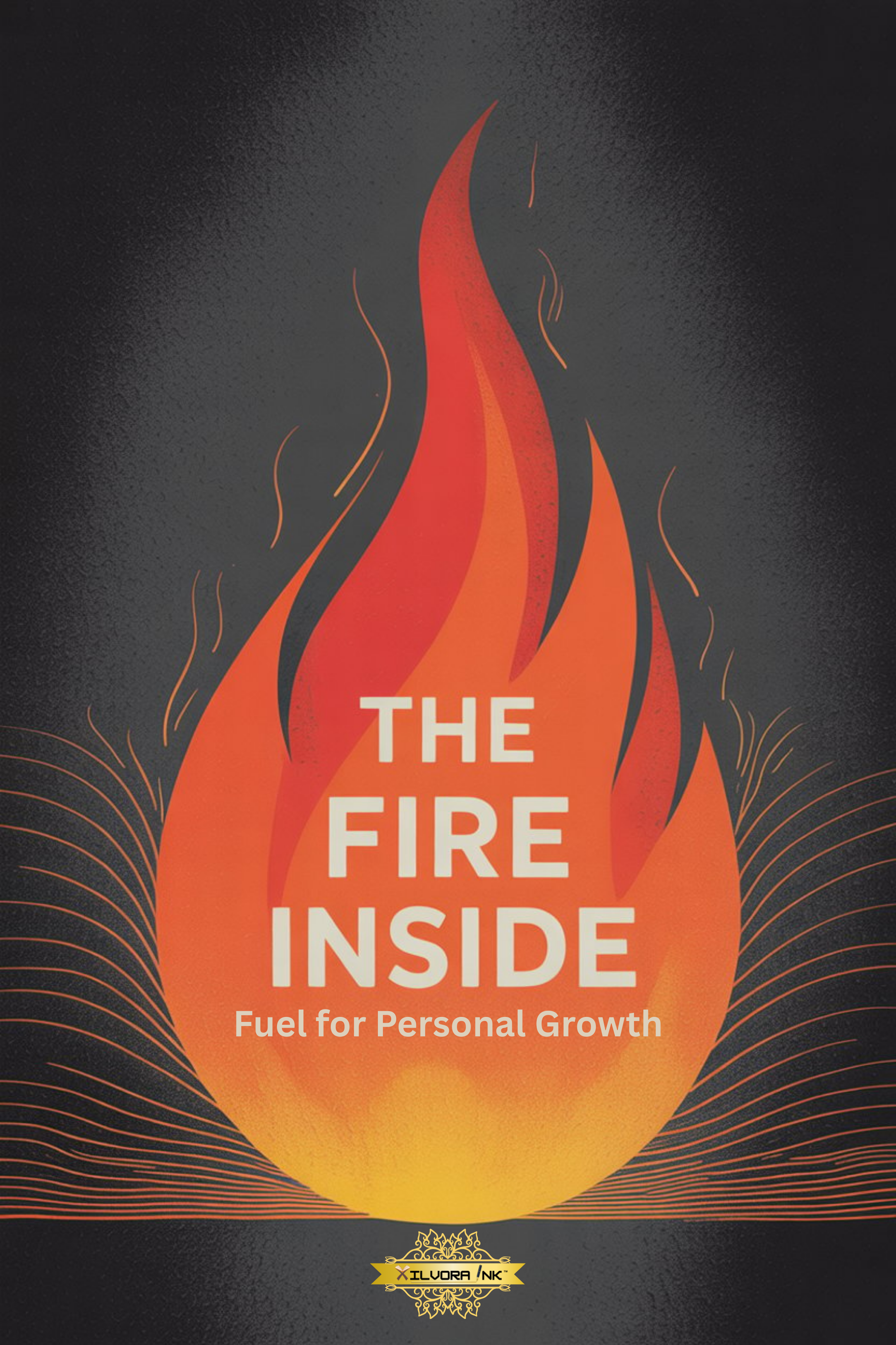 The Fire Inside: Fuel for Personal Growth