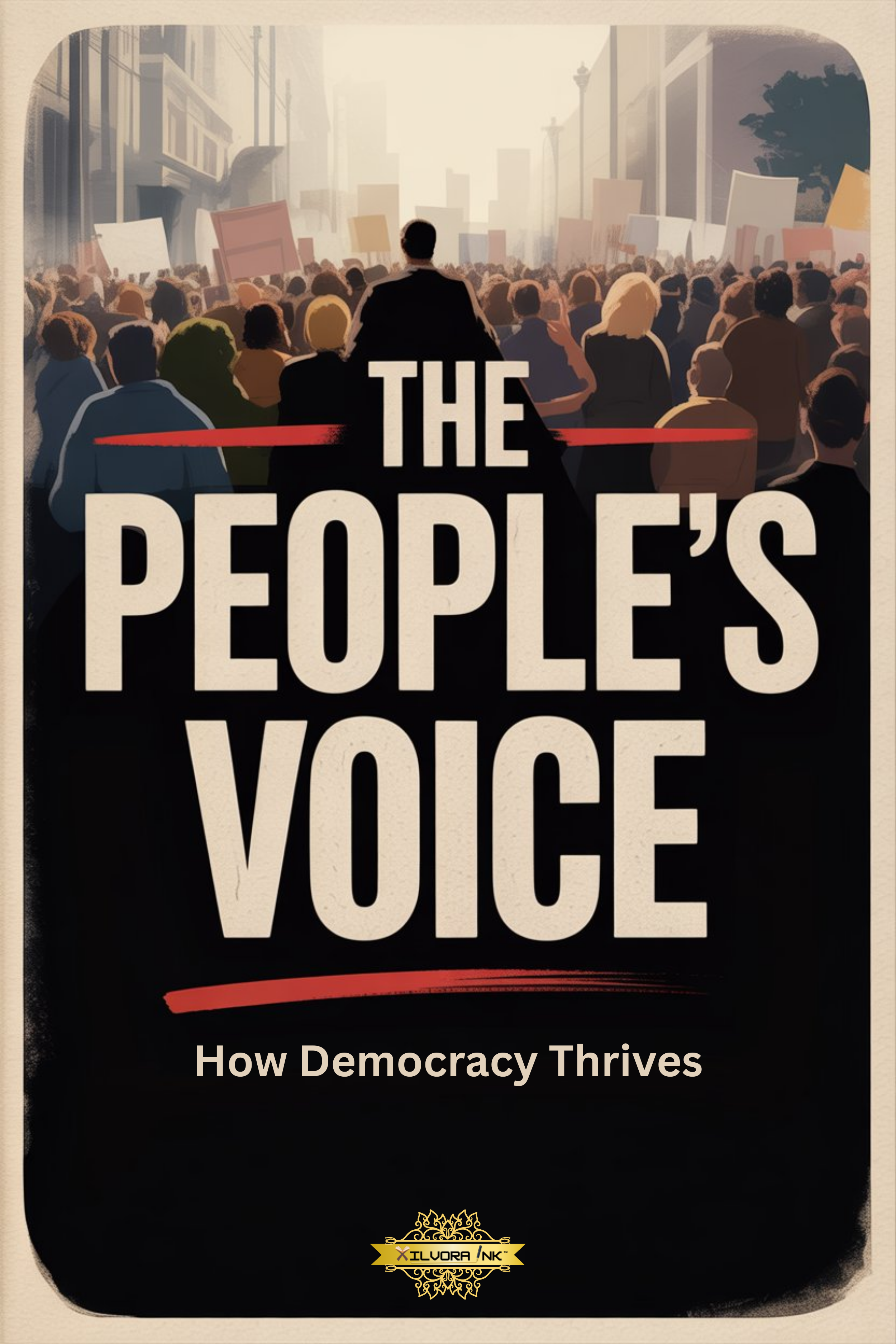 The People’s Voice: How Democracy Thrives