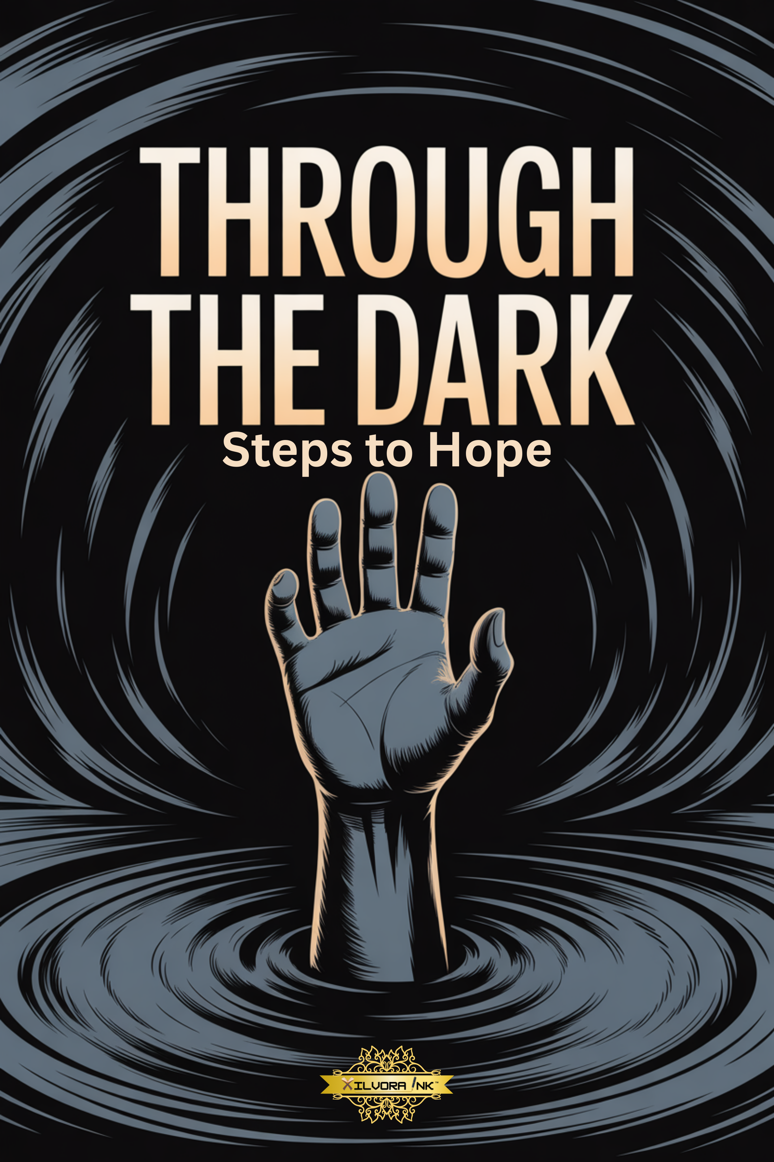 Through the Dark: Steps to Hope