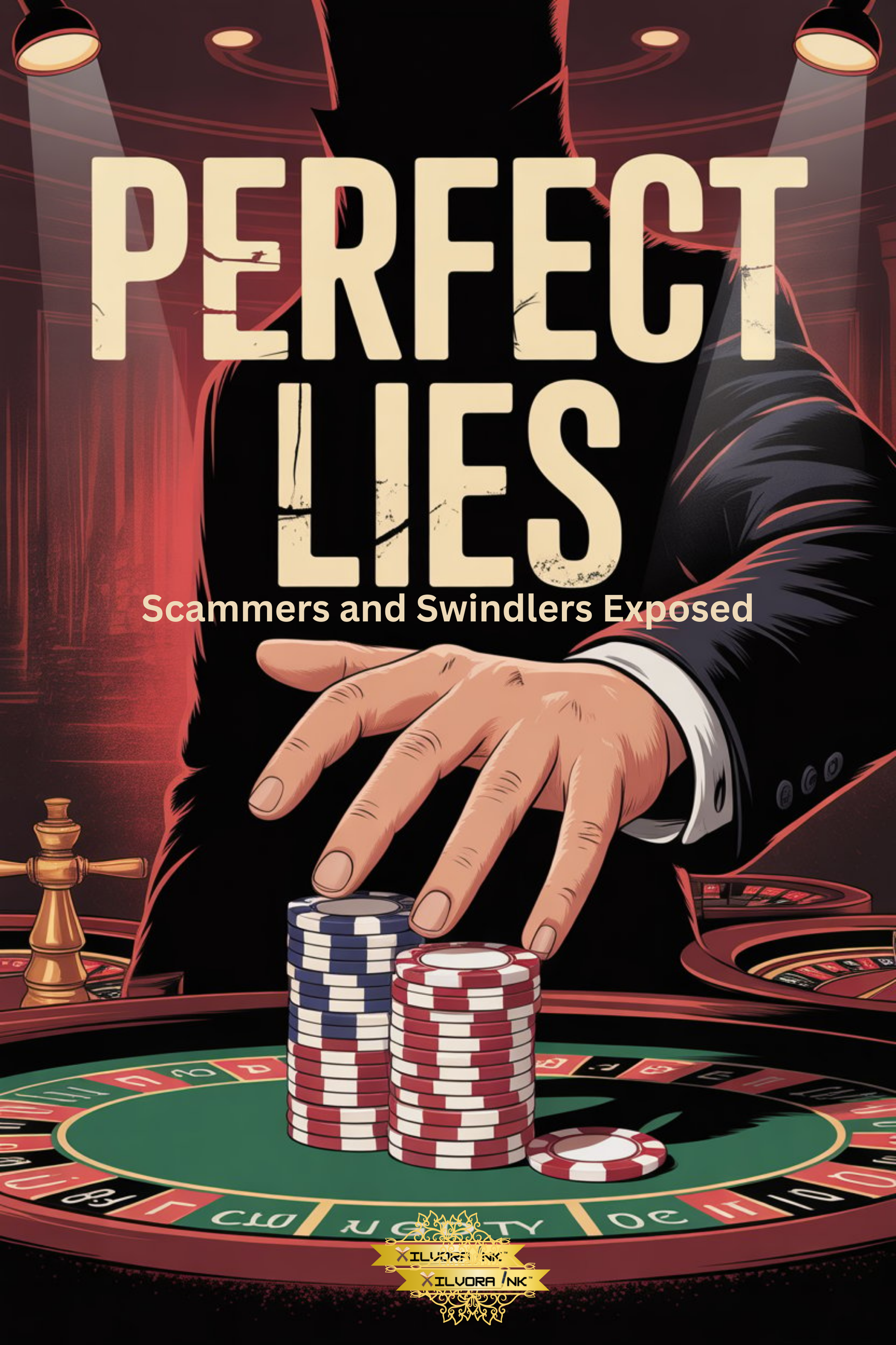Perfect Lies: Scammers and Swindlers Exposed