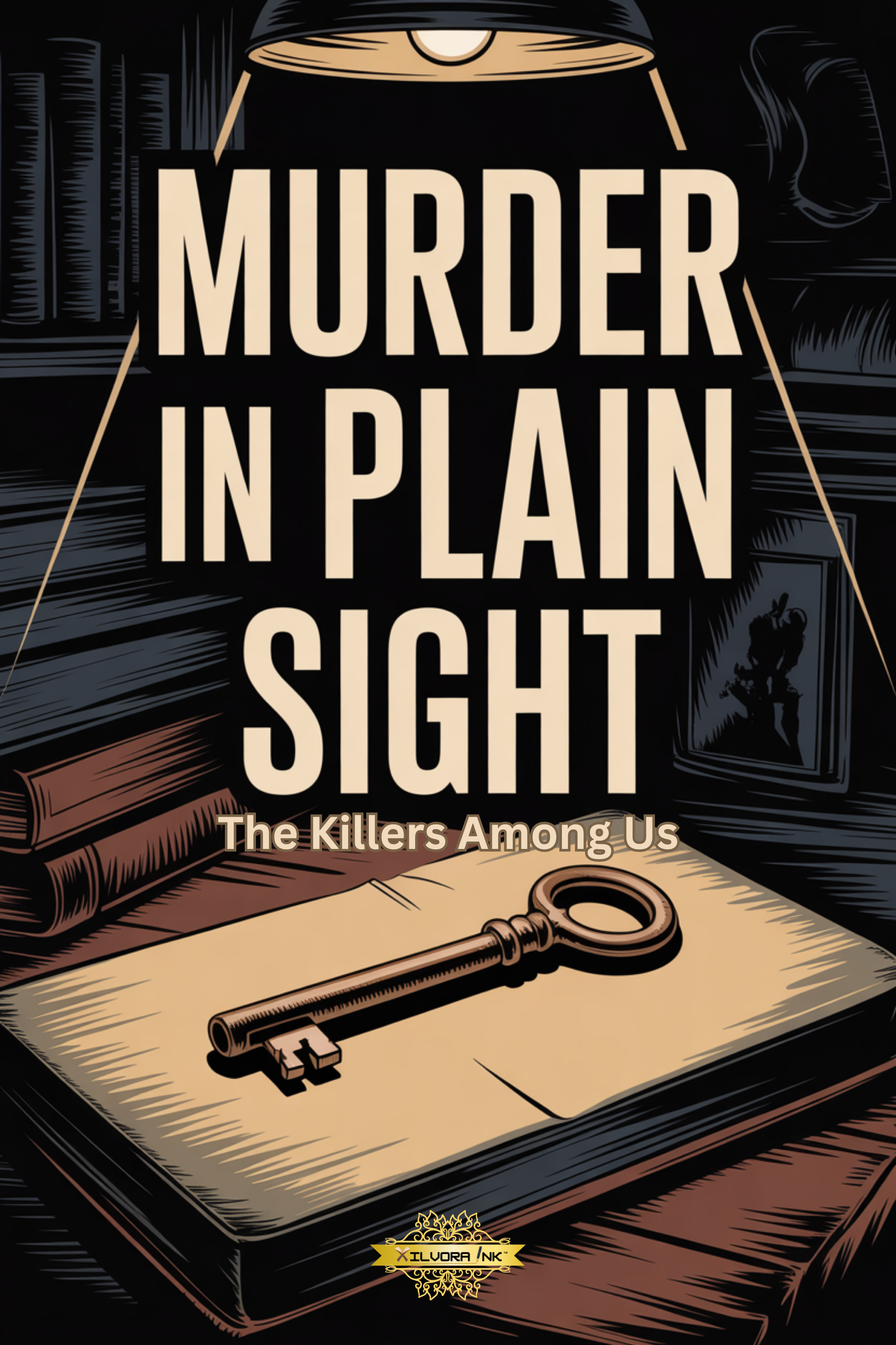 Murder in Plain Sight: The Killers Among Us
