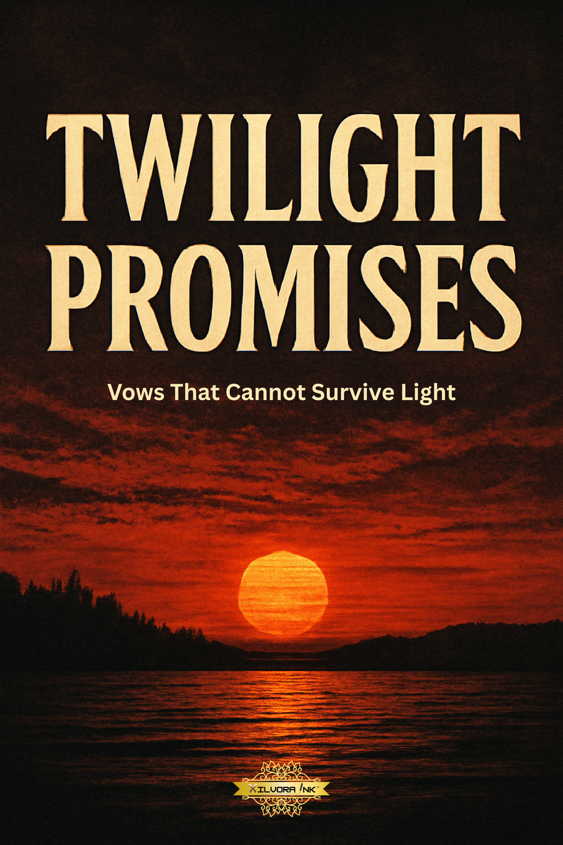 Twilight Promises : Vows That Cannot Survive Light