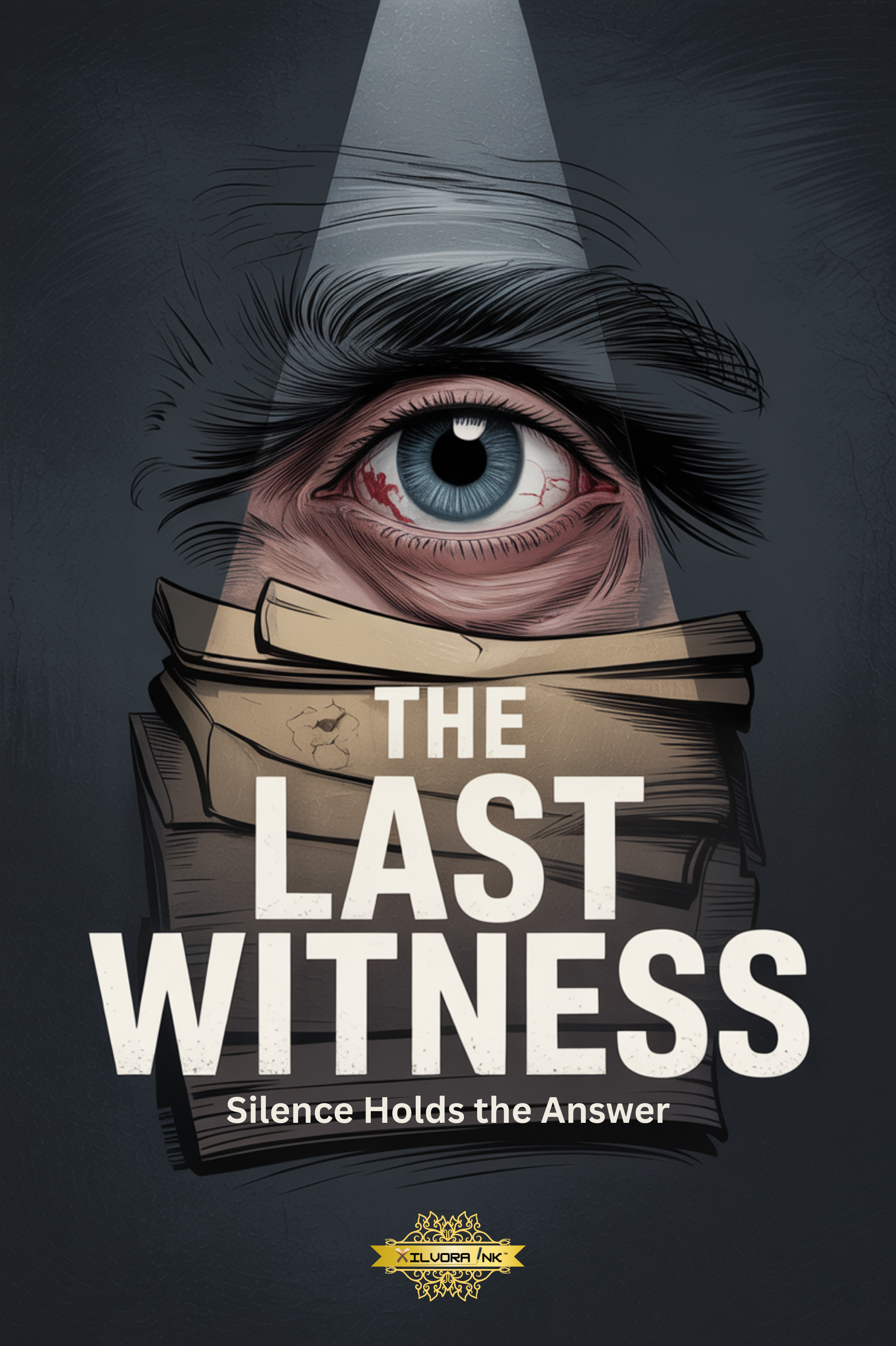 The Last Witness: Silence Holds the Answer