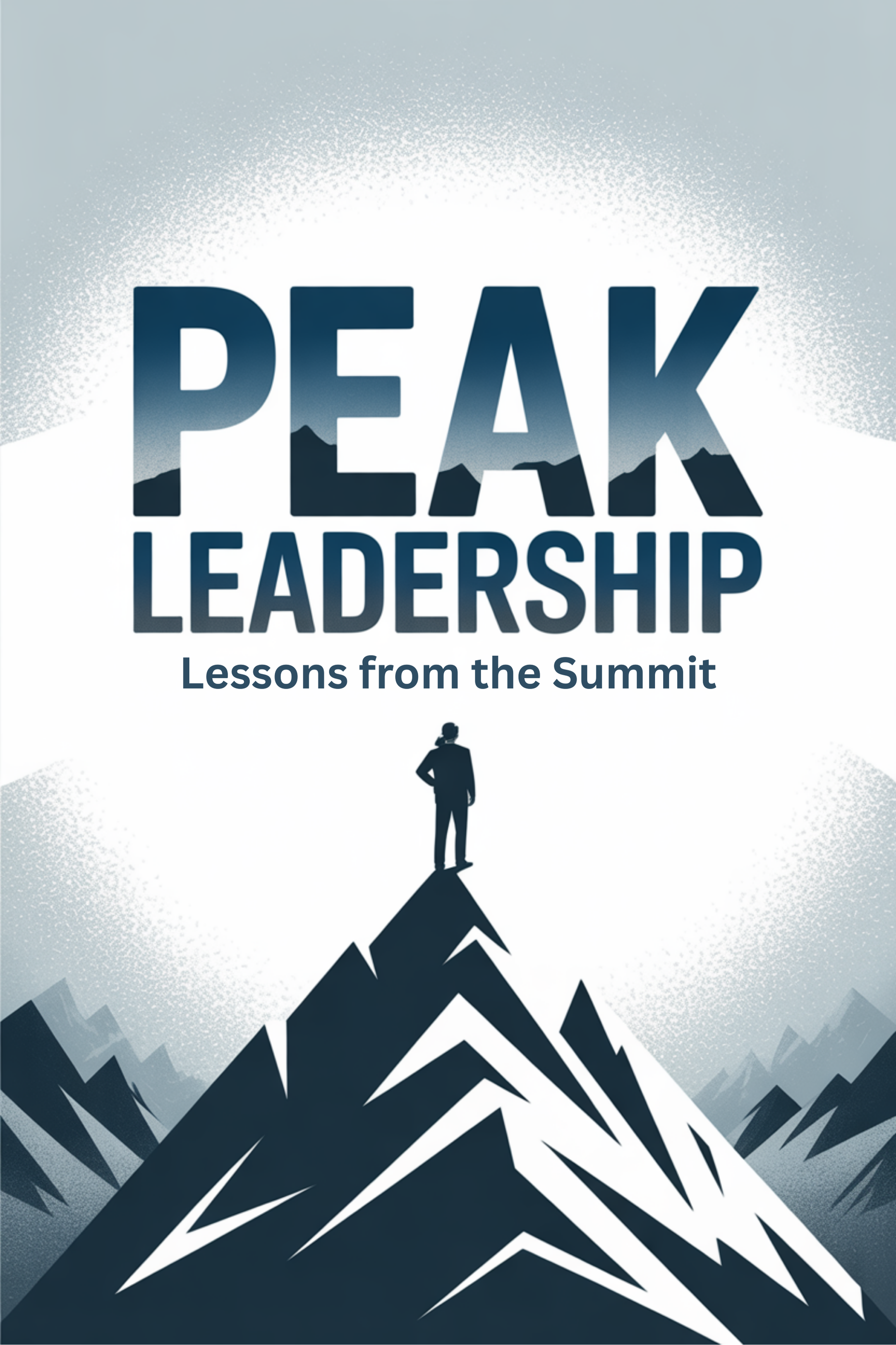 Peak Leadership: Lessons from the Summit