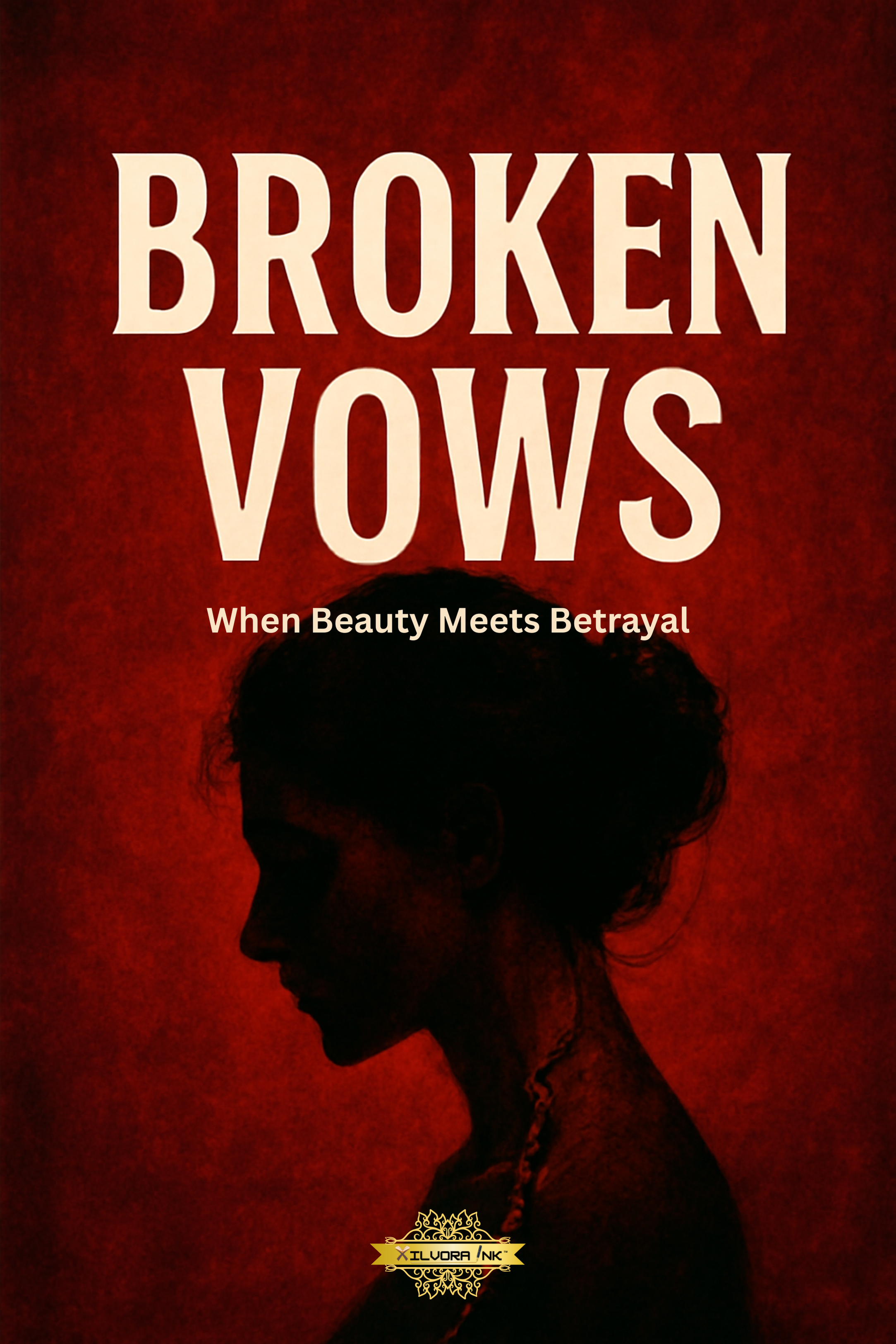Broken Vows: When Beauty Meets Betrayal