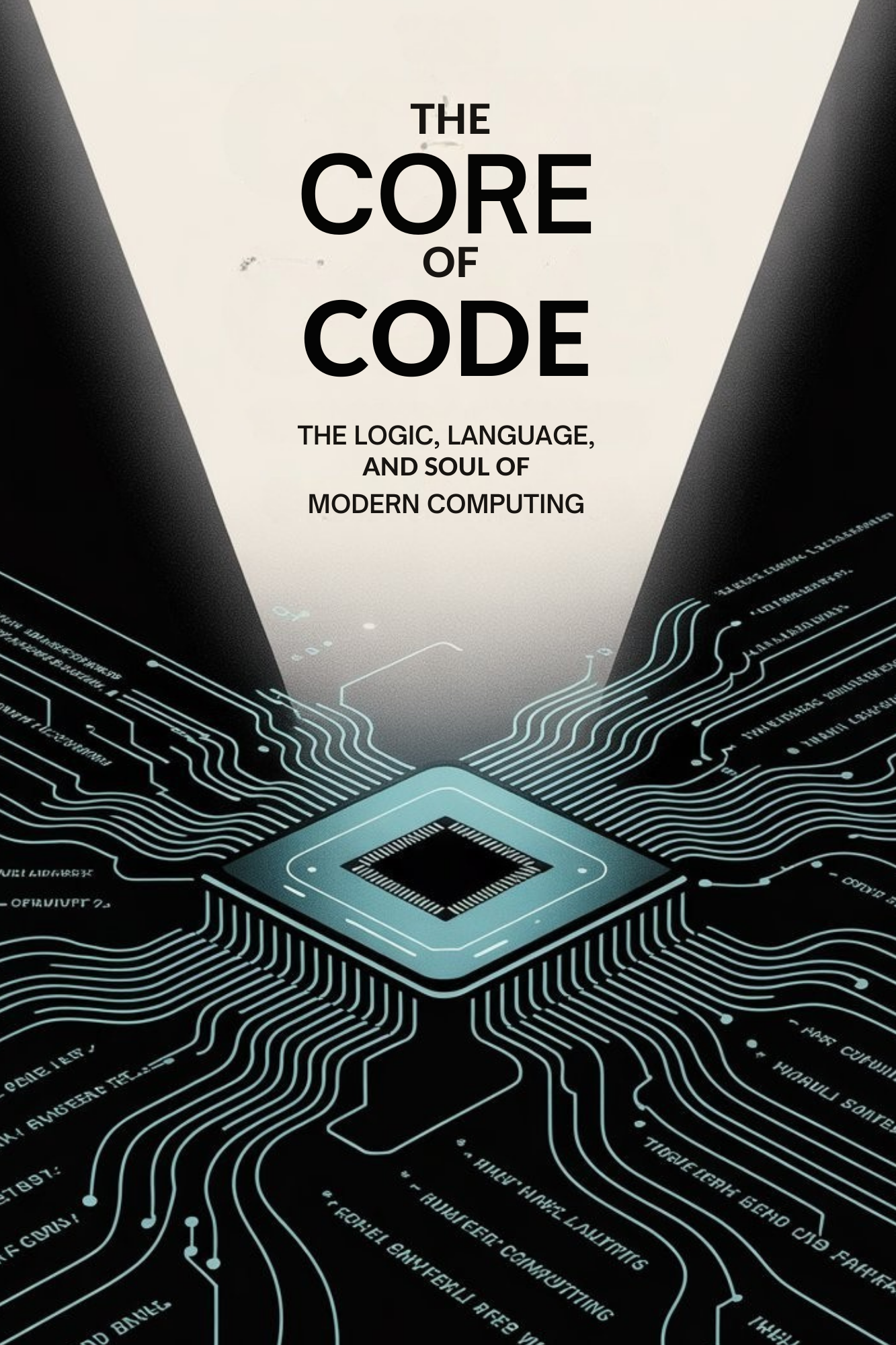 The Core of Code: The Logic, Language, and Soul of Modern Computing