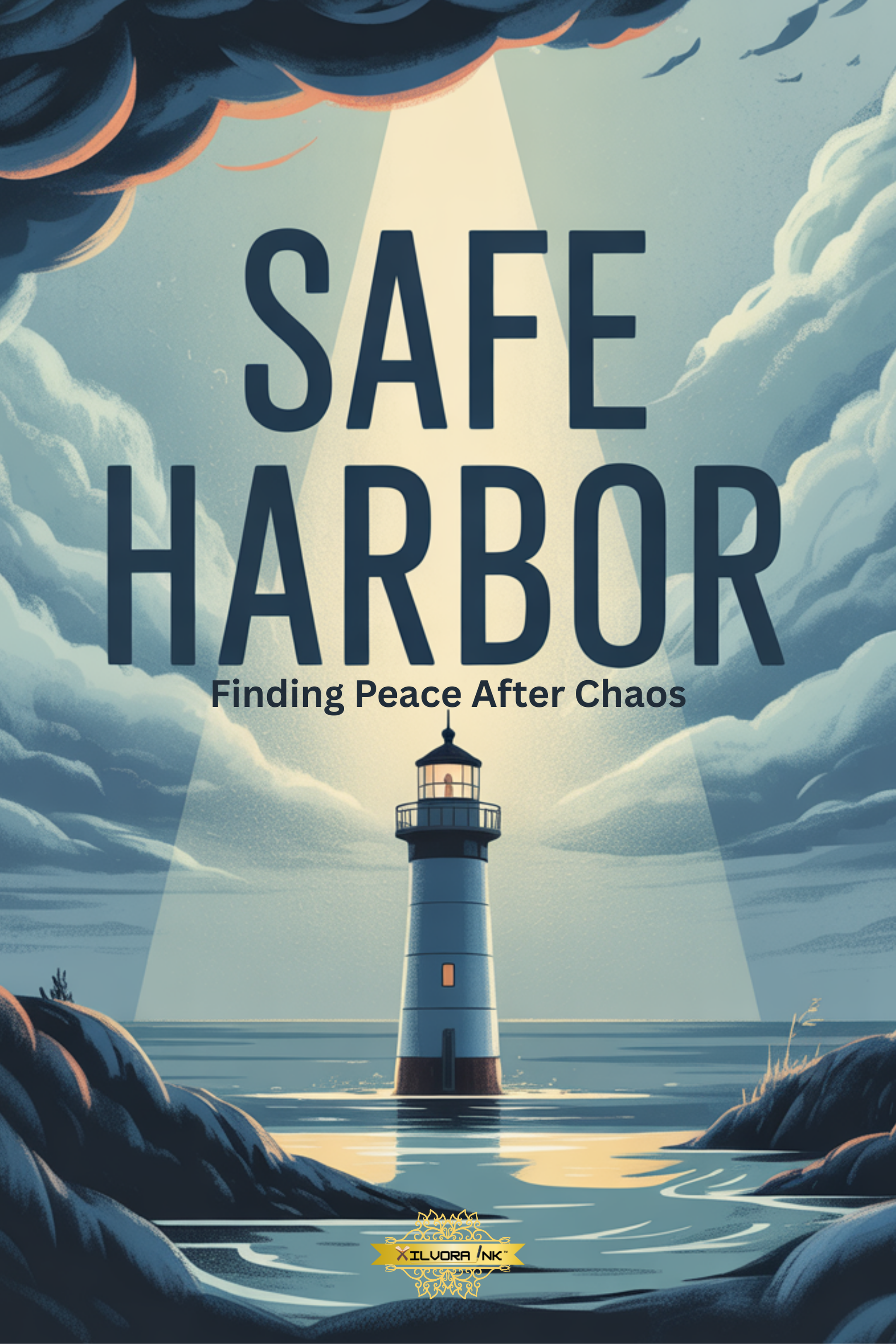 Safe Harbor: Finding Peace After Chaos