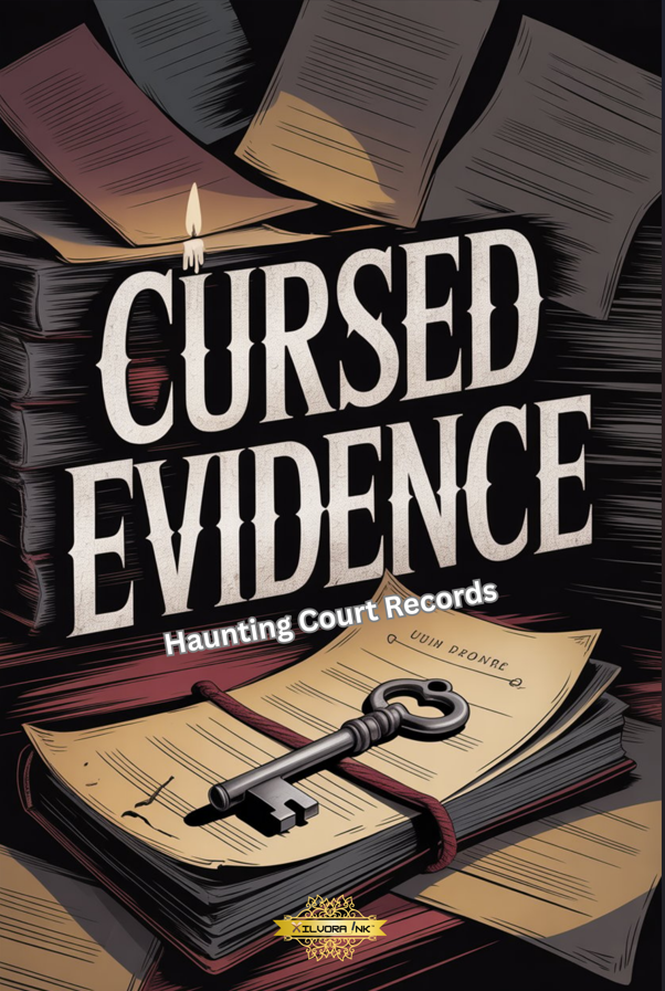 Cursed Evidence: Haunting Court Records