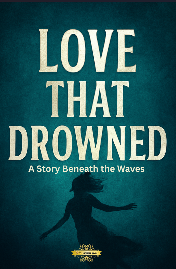 Love That Drowned: A Story Beneath the Waves