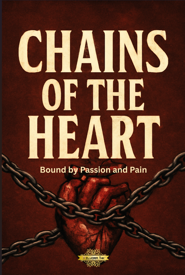 Chains of the Heart: Bound by Passion and Pain